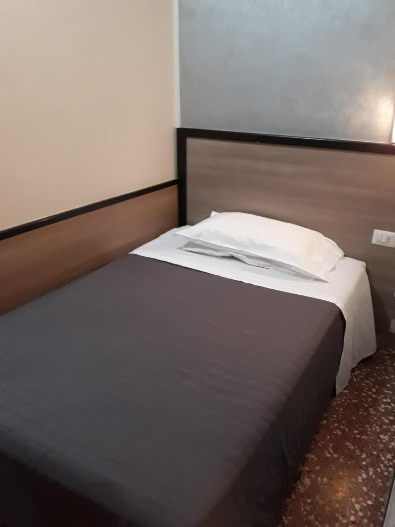 Hotel Salus Mailand