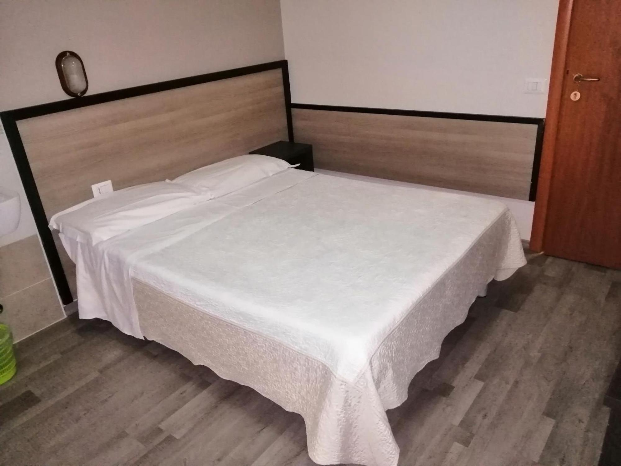 Hotel Salus Mailand
