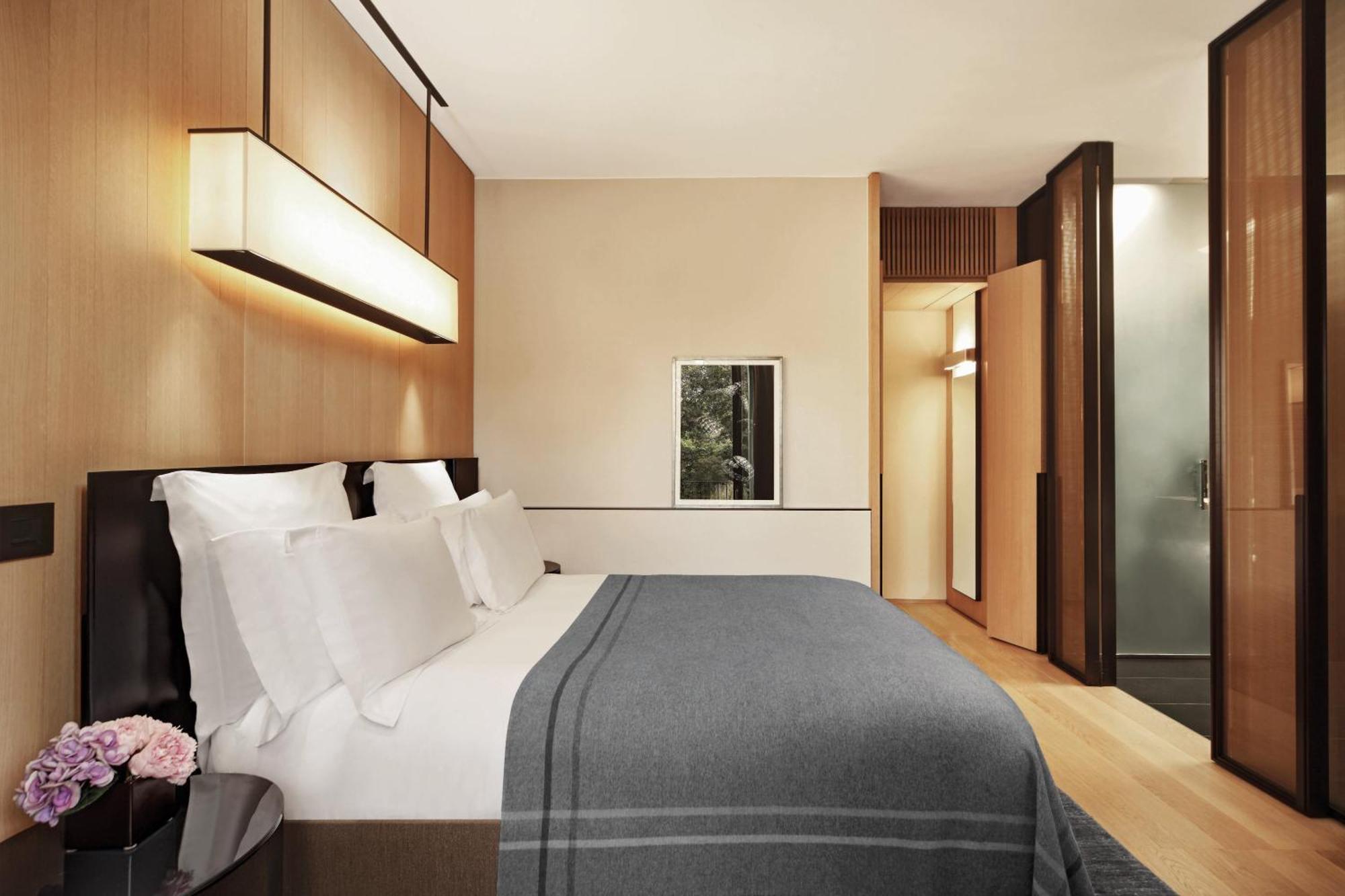 Bvlgari 5* Milaan