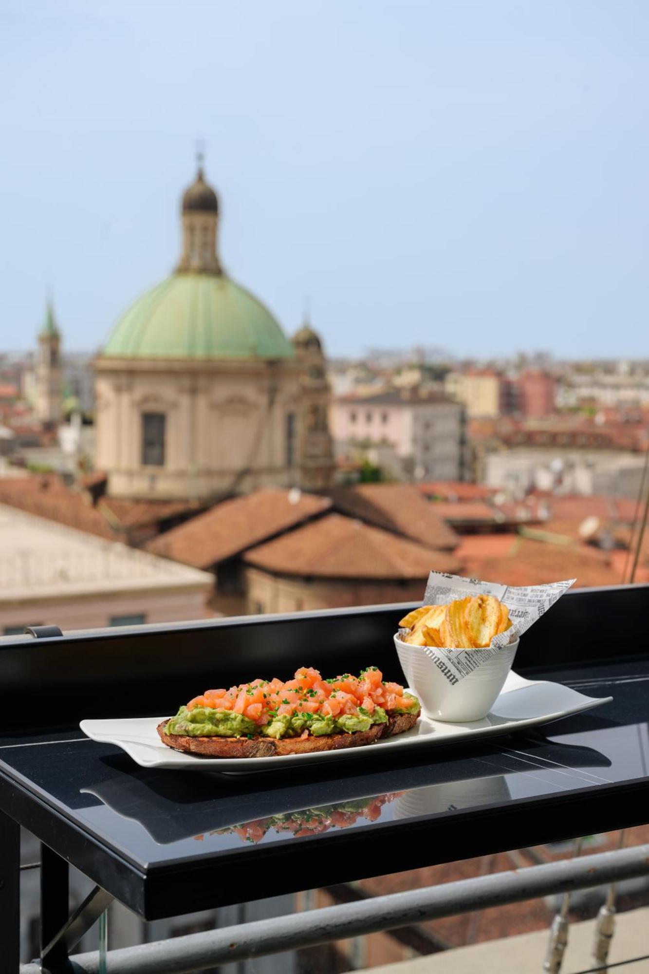 The Square Duomo - Preferred & Mailand