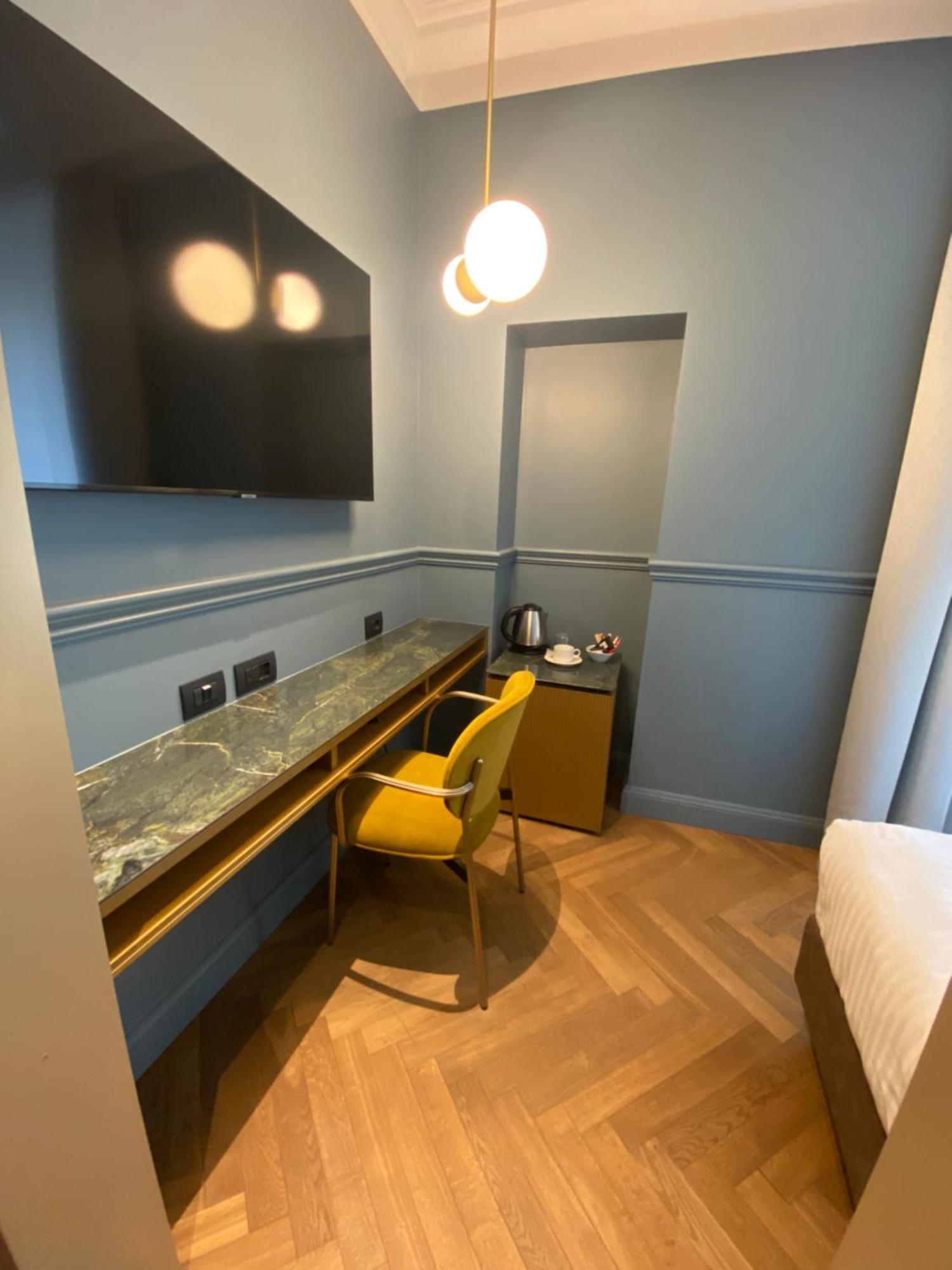 Hotel Berna Mailand
