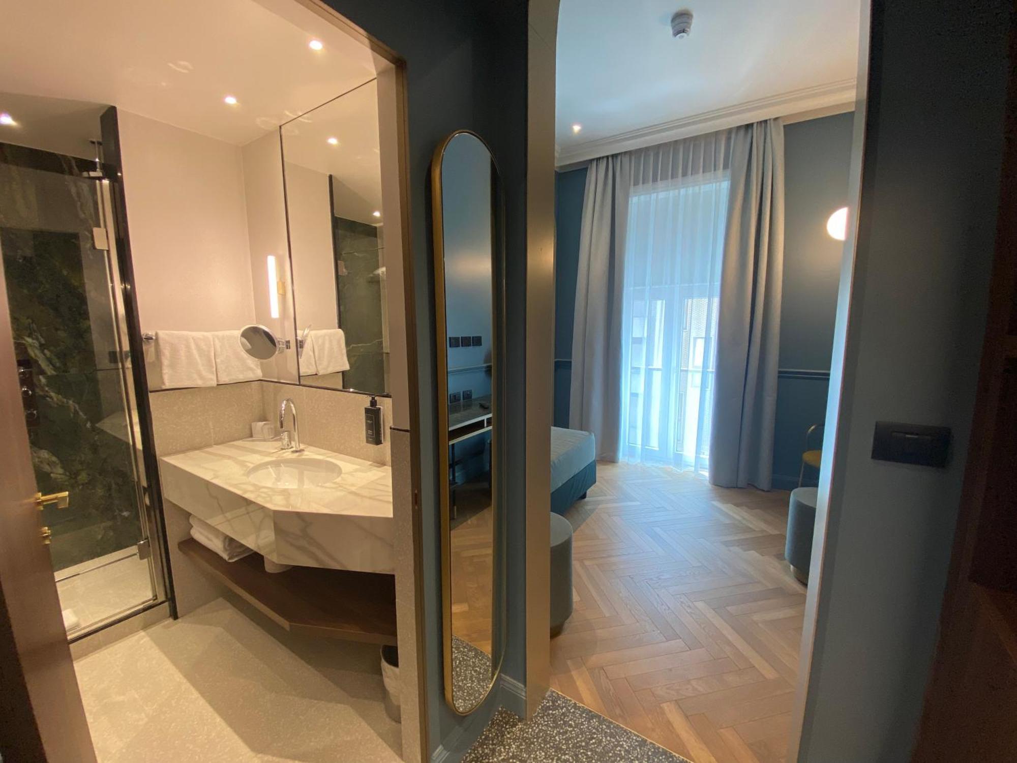 Berna Hotel Mailand