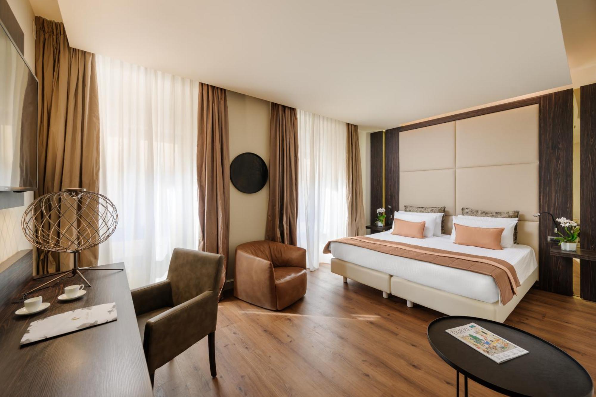 The Square Duomo - Preferred & 4*