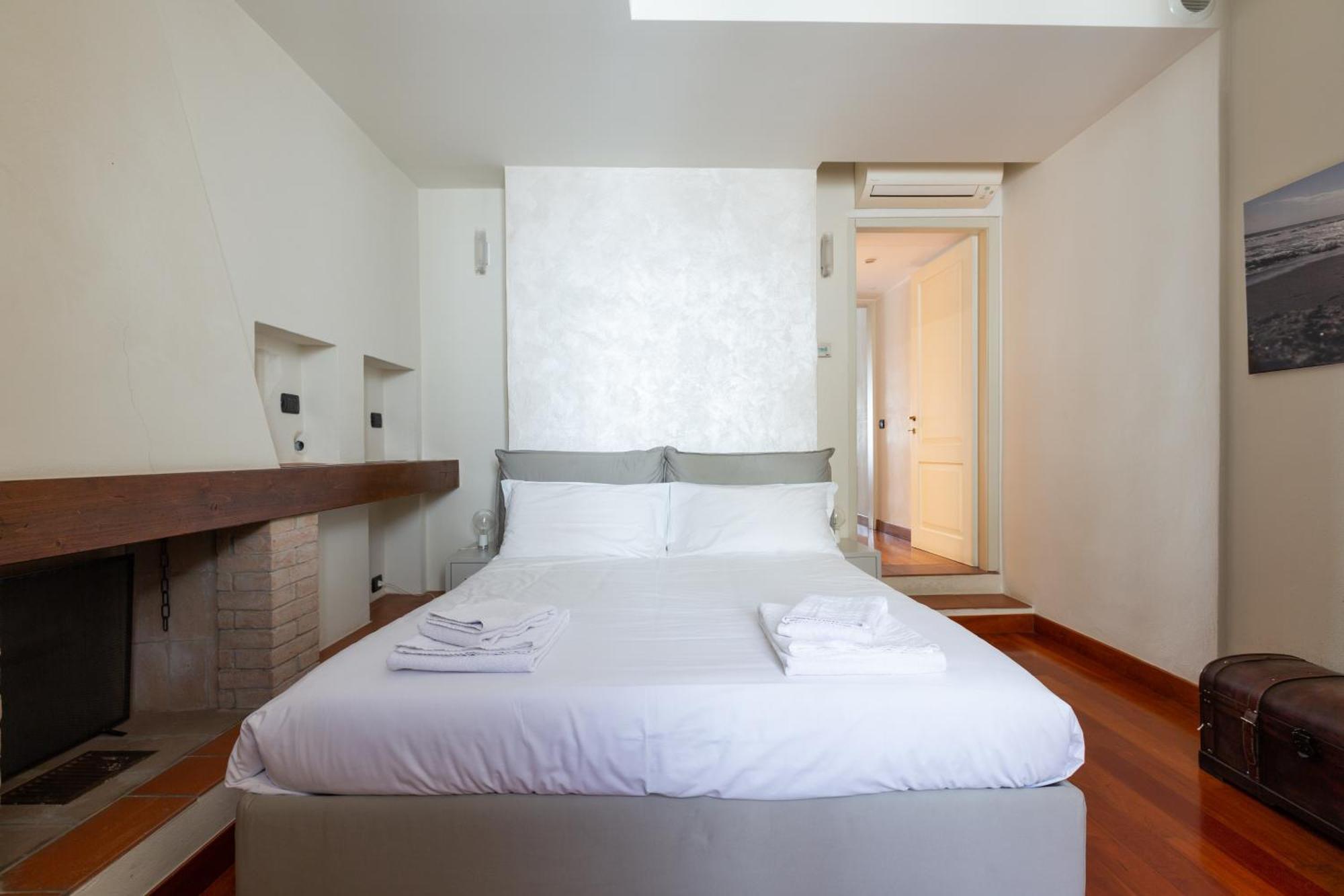 Cosy Two Bedroom Close To Navigli *