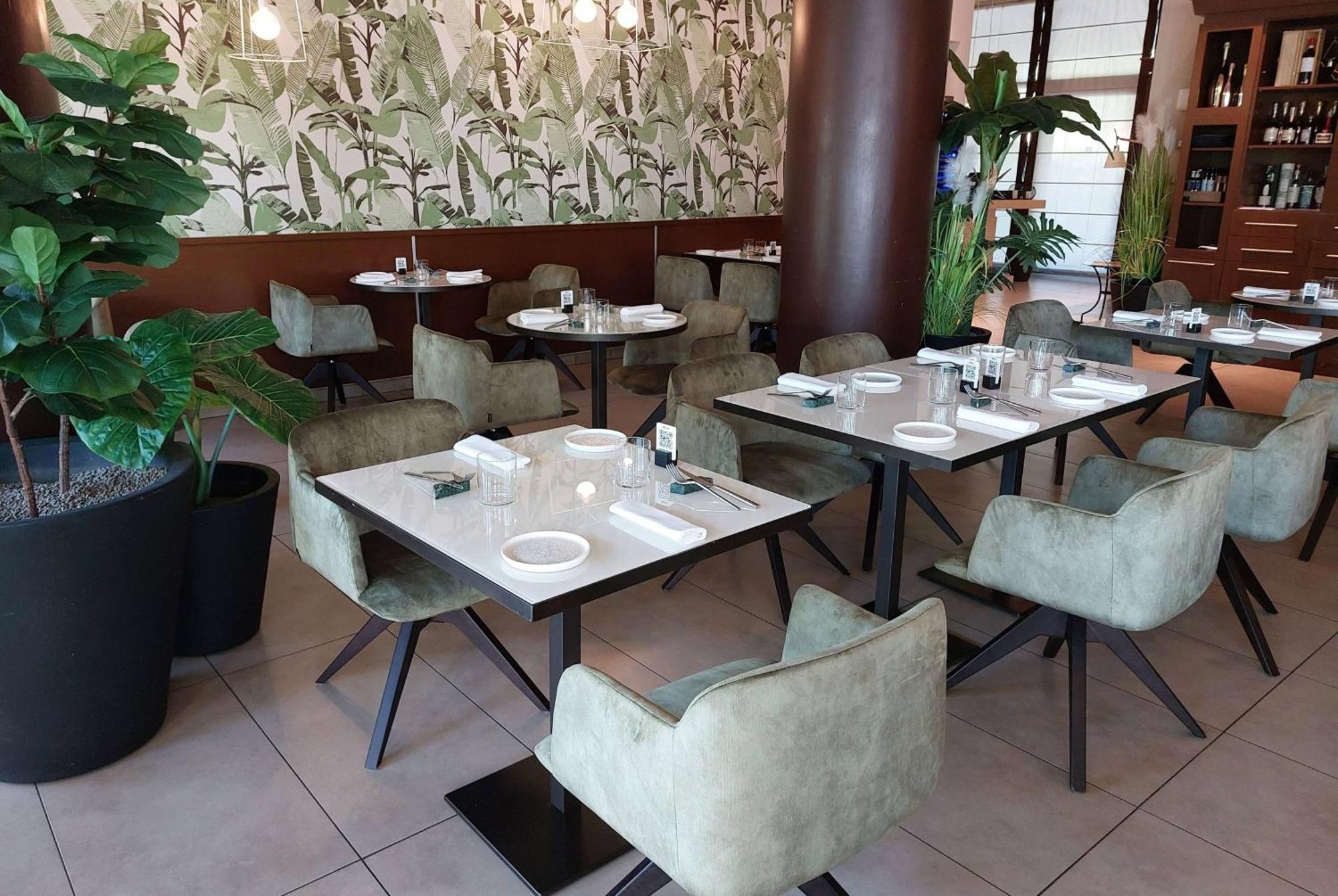 Hotel Ramada Plaza By Wyndham Mailand