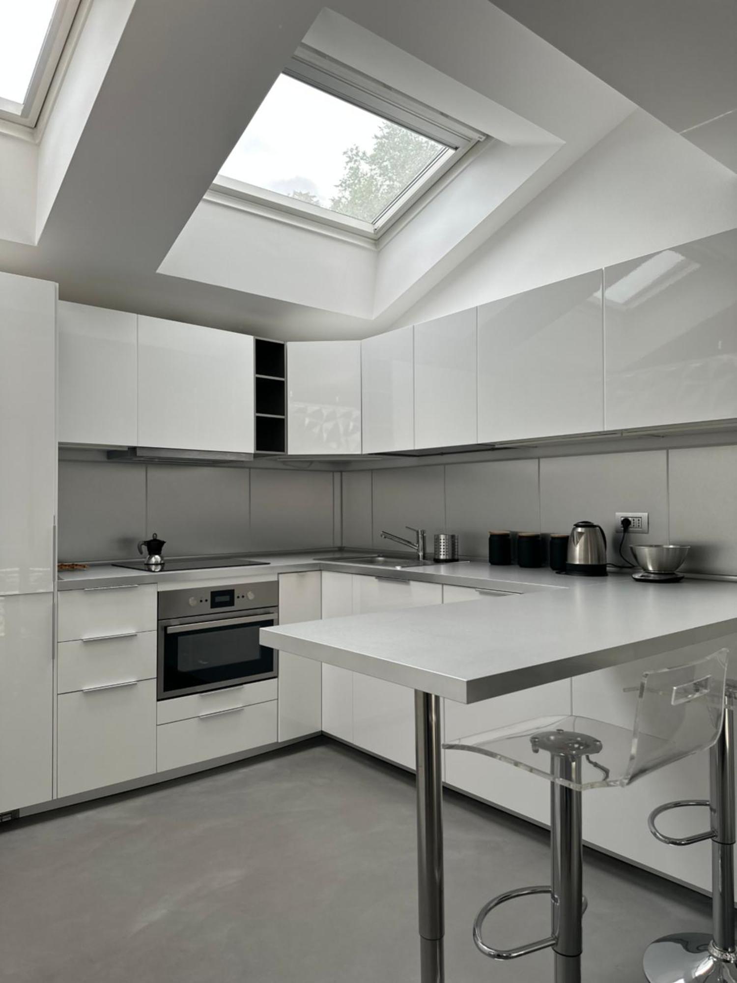 Appartement Xenia Milaan