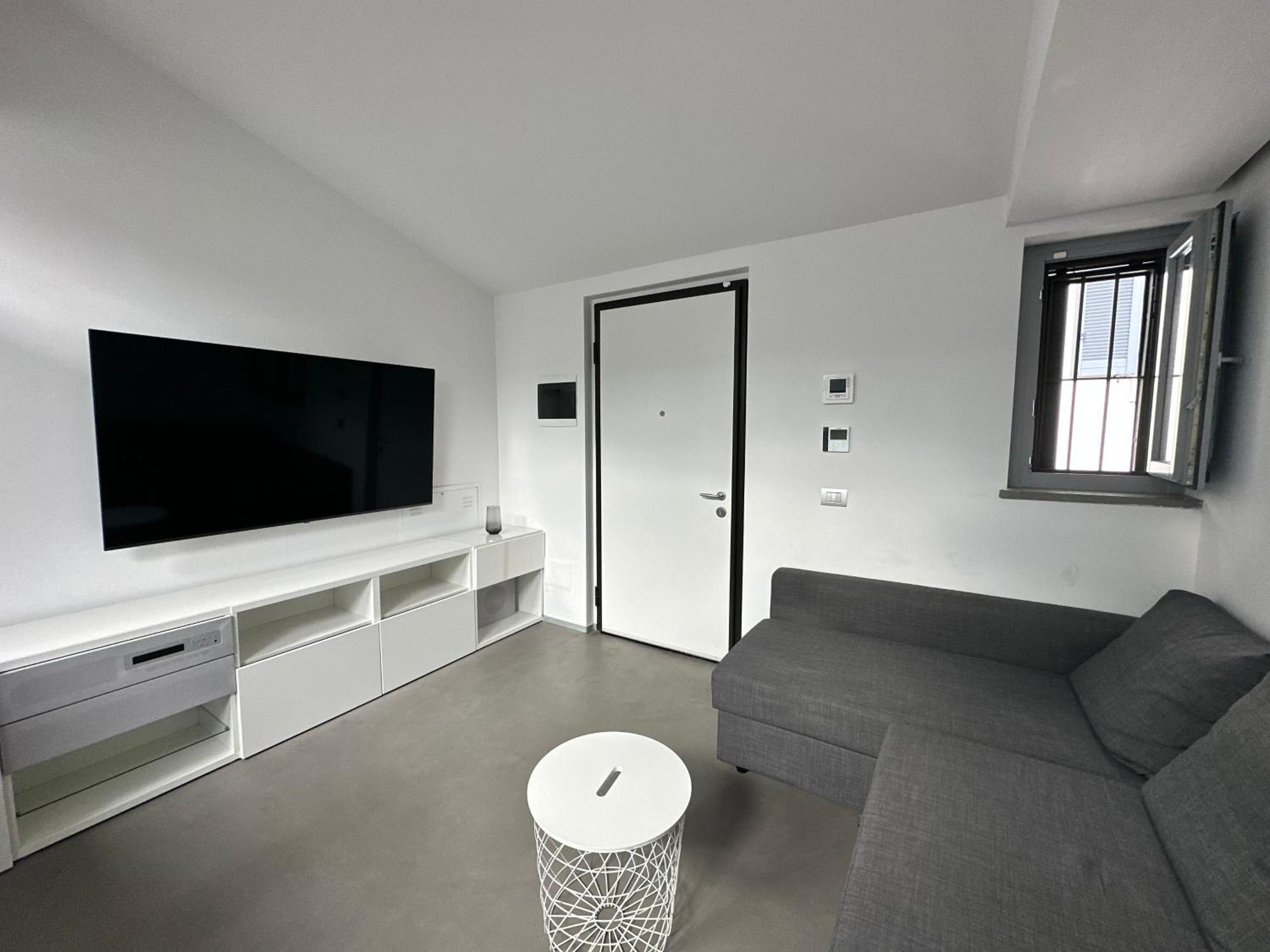 Xenia Appartement Milaan