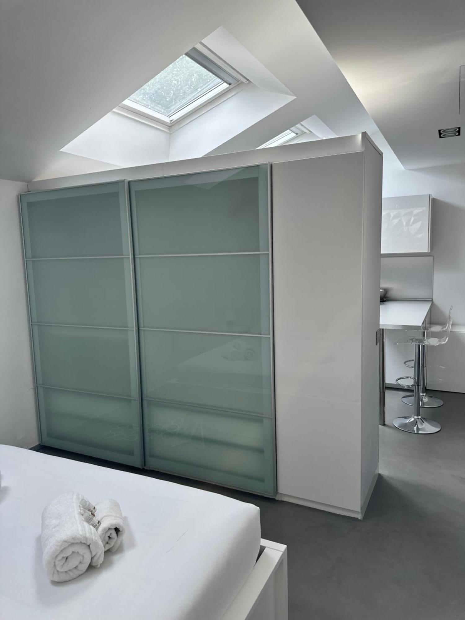 Appartement Xenia Milaan
