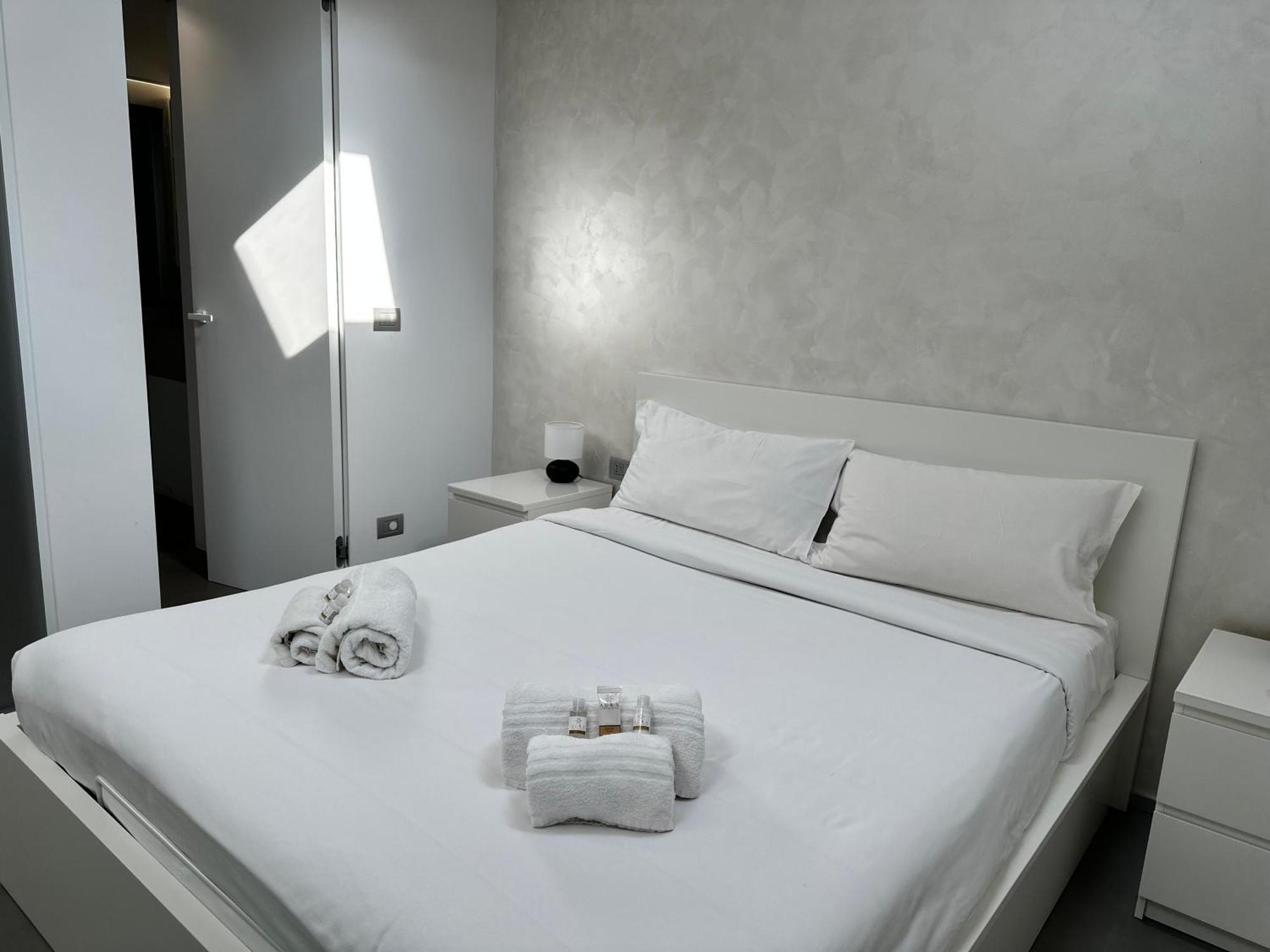 Xenia Appartement