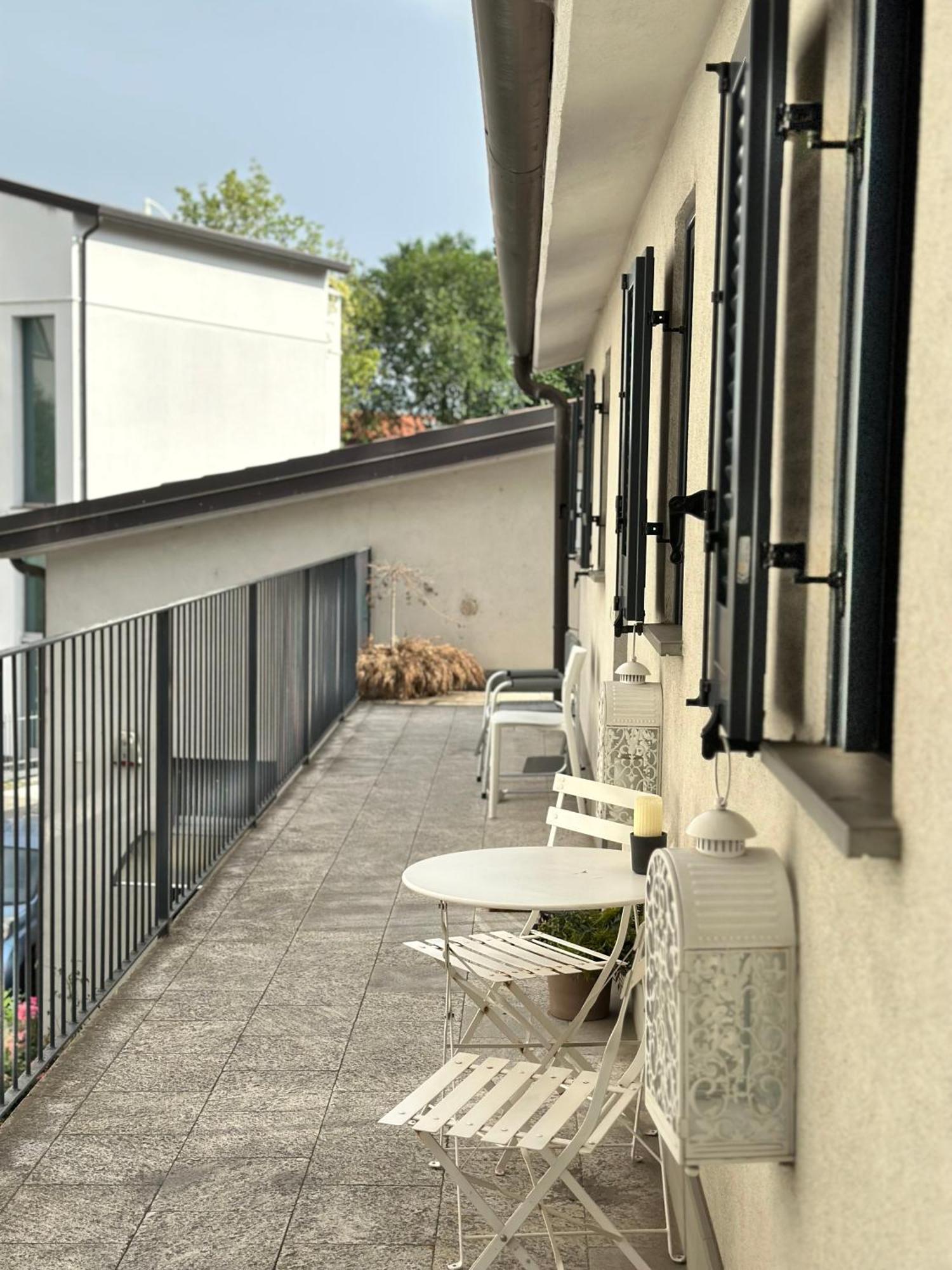 Xenia Appartement Milaan