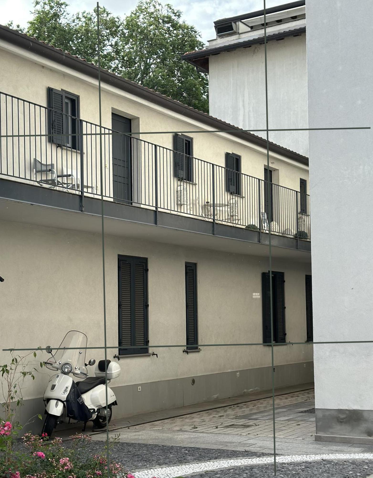 Xenia Appartement