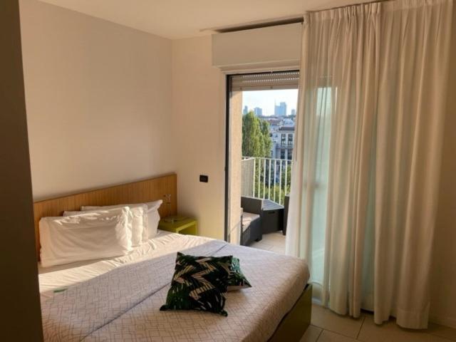 Camplus Turro Casa Per Ferie Apartment Mailand