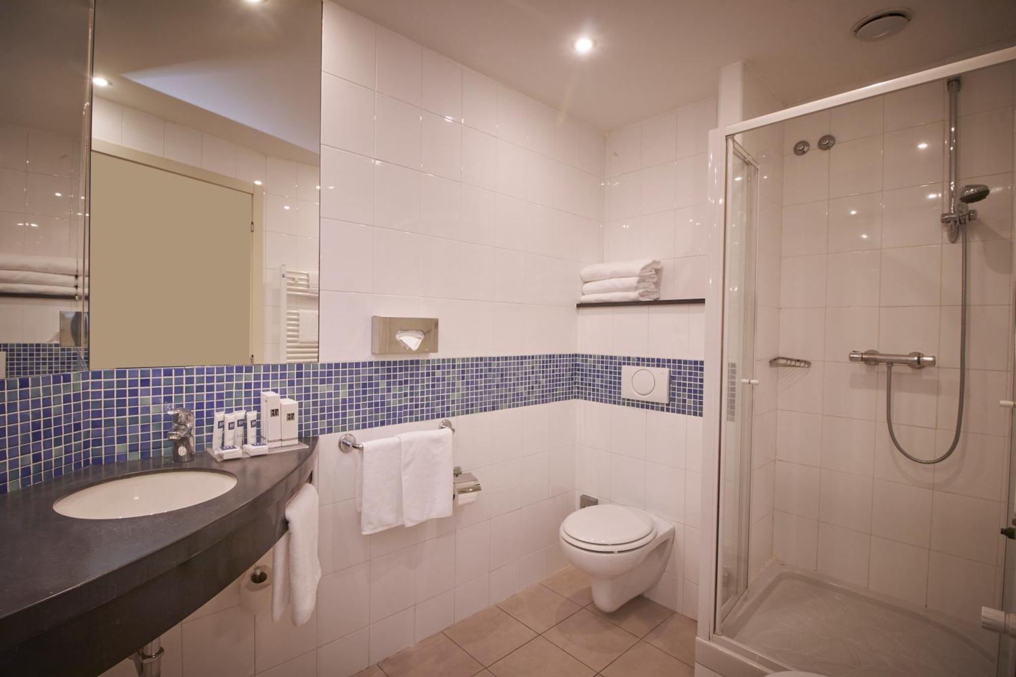Hotel Ih Gioia