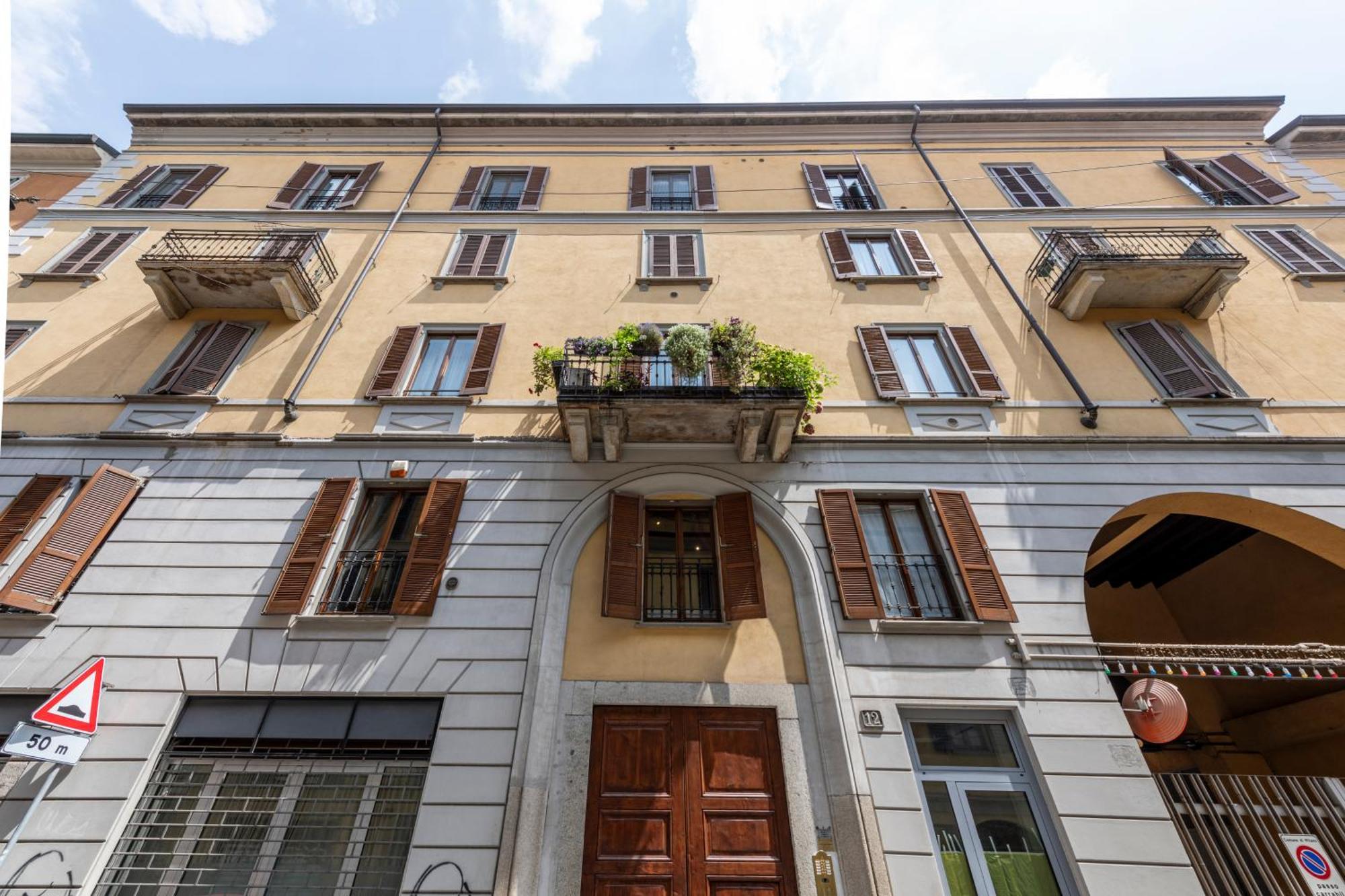 Brera - 7sundays Apartment