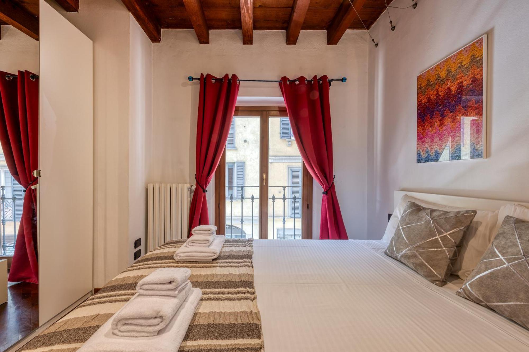 Brera - 7sundays Apartment *
