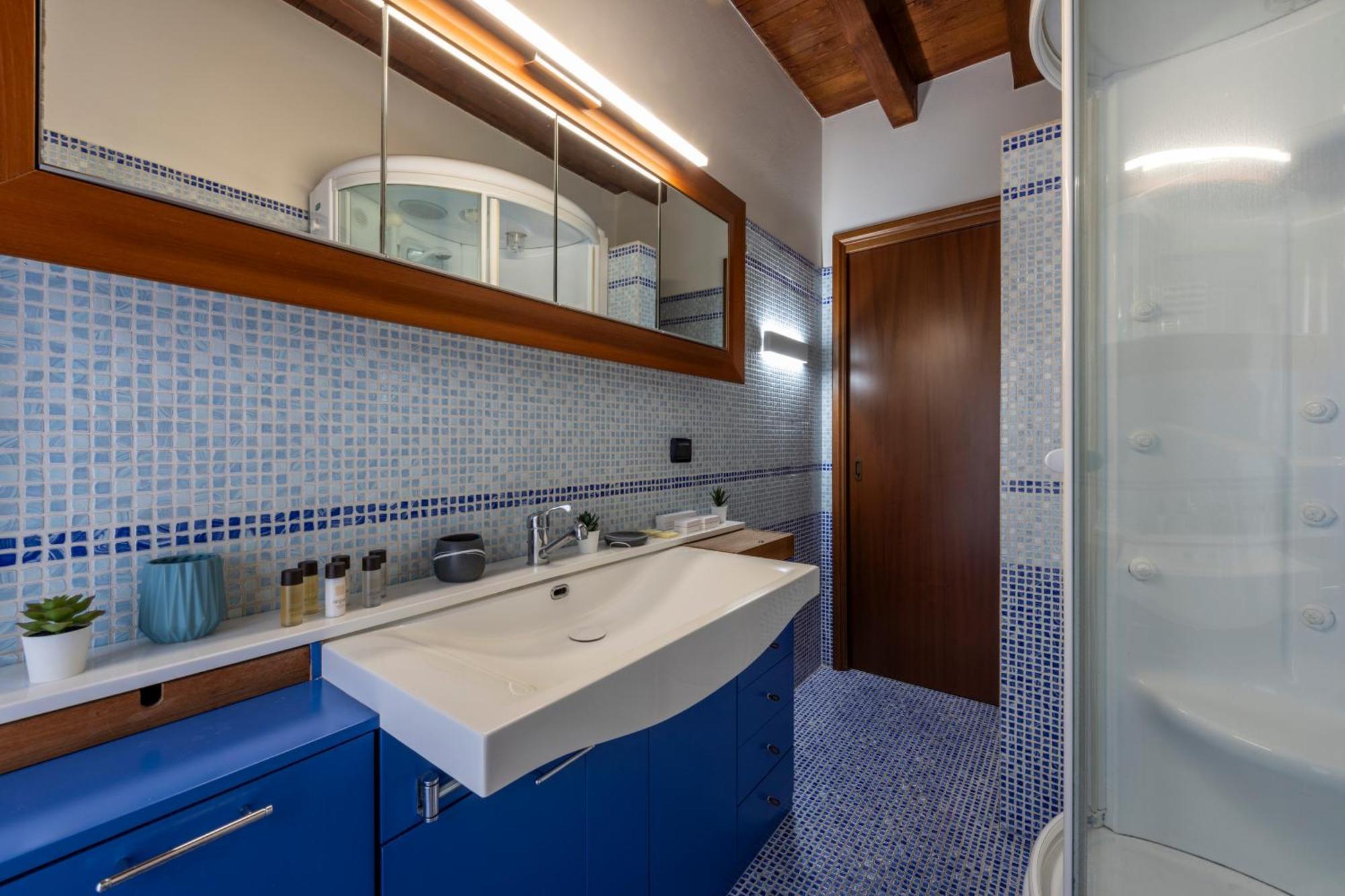 Apartment Brera - 7sundays Milan