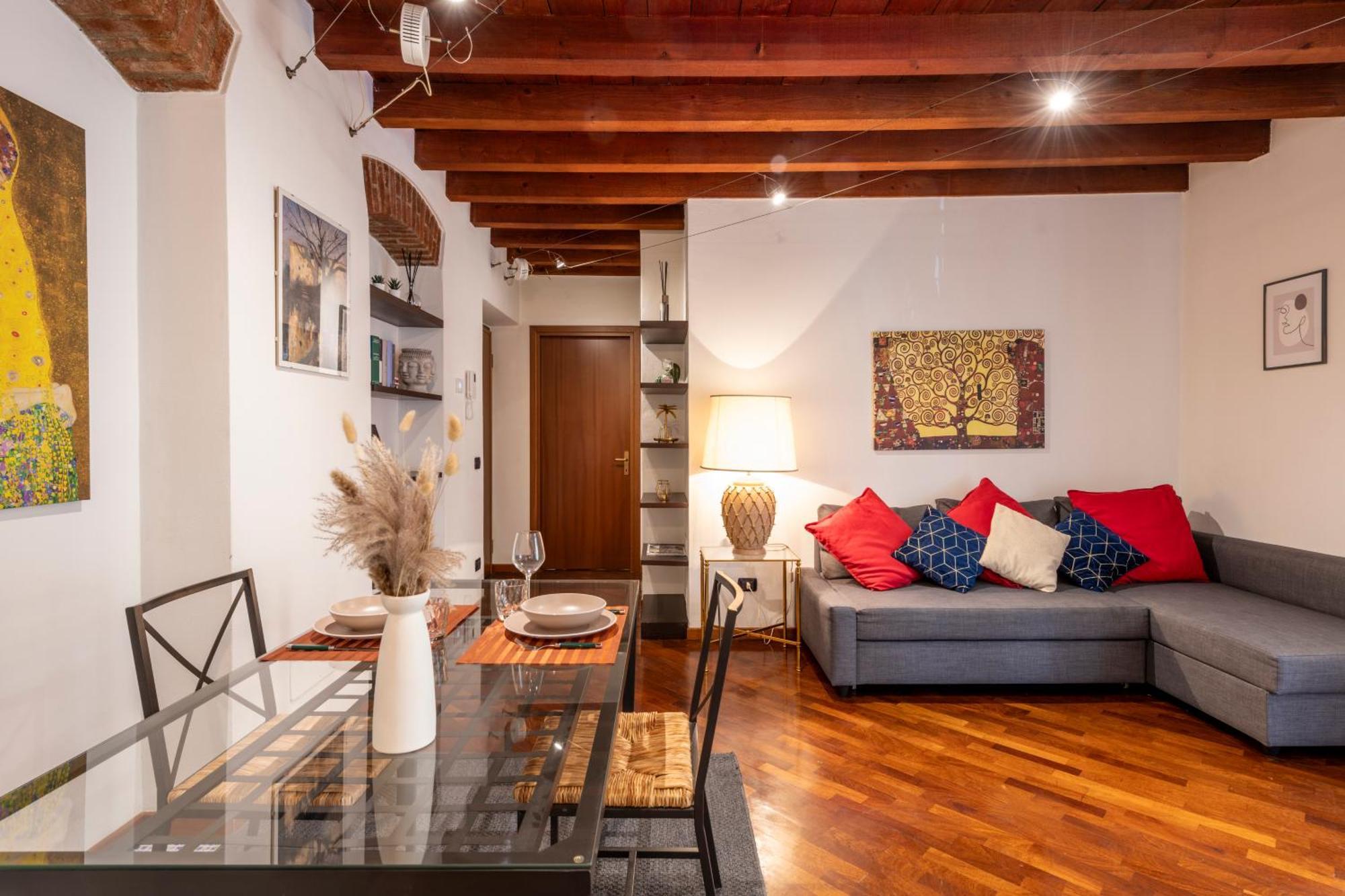 Brera - 7sundays Apartment Milan