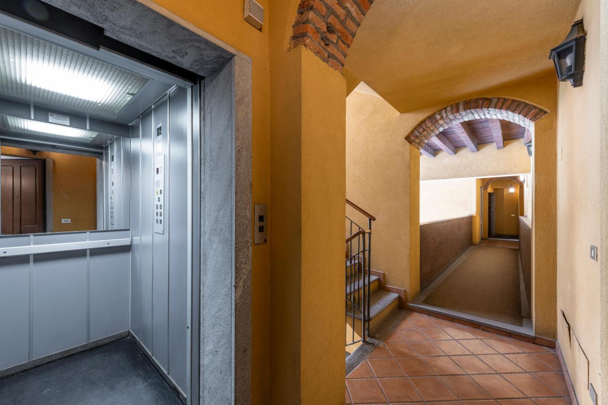 Apartment Brera - 7sundays Milan