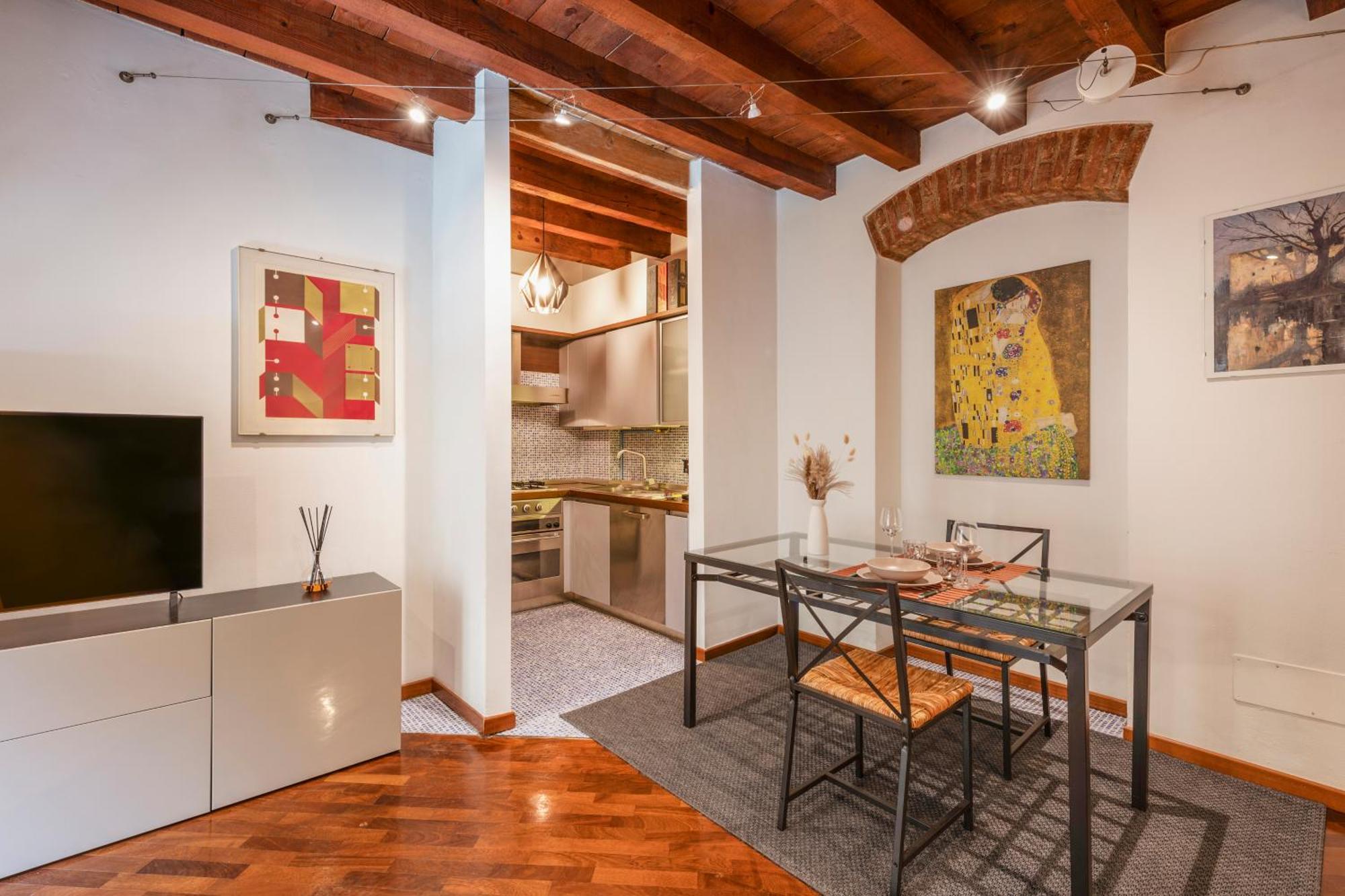 Apartment Brera - 7sundays
