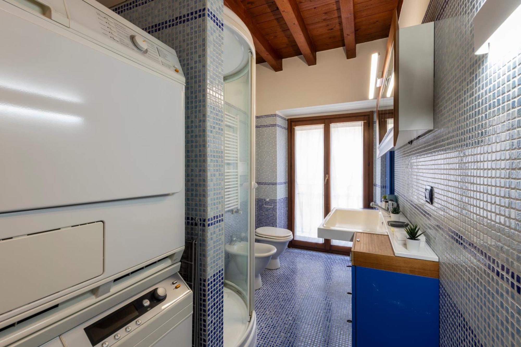 Brera - 7sundays Apartment Milan