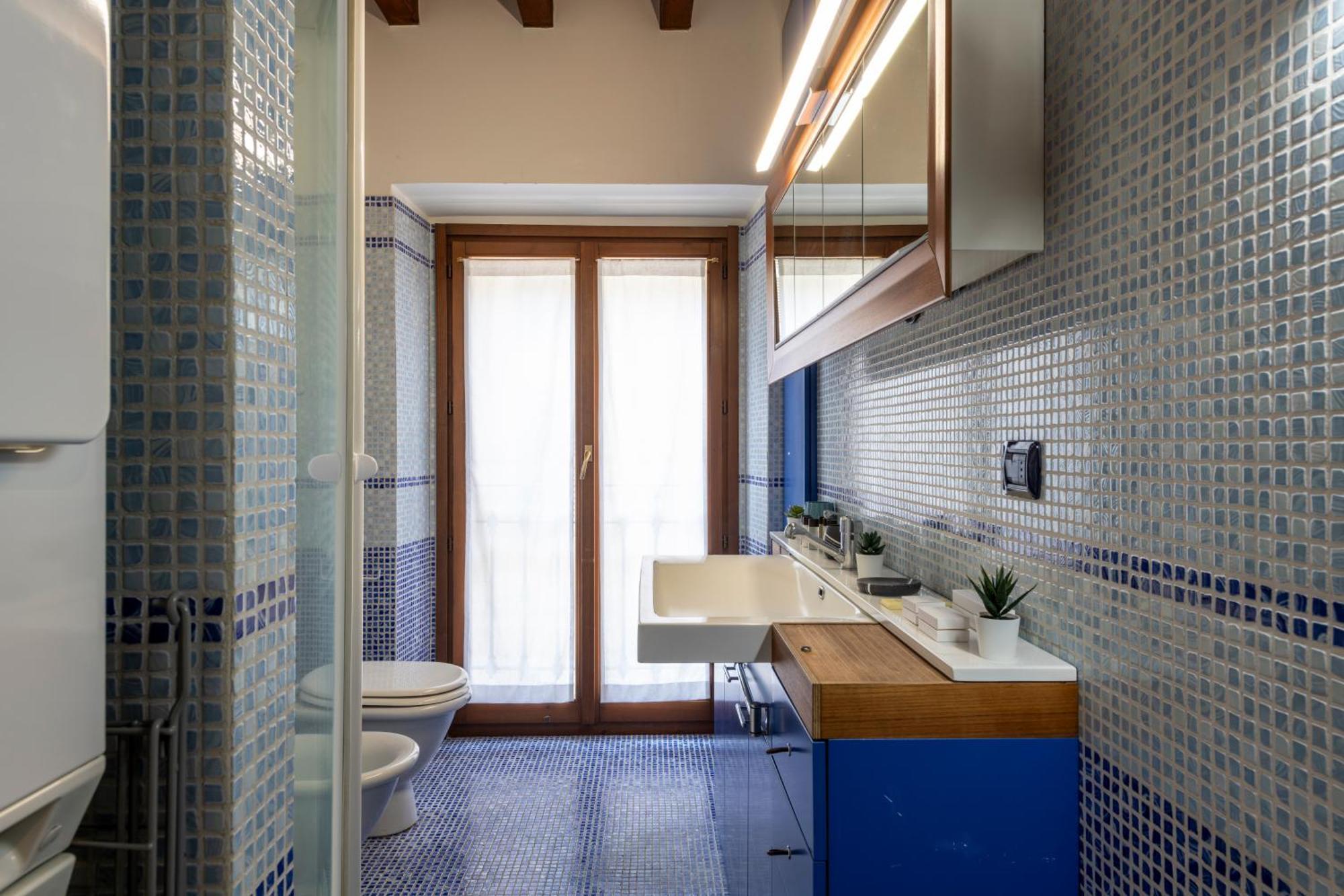 Apartment Brera - 7sundays Milan