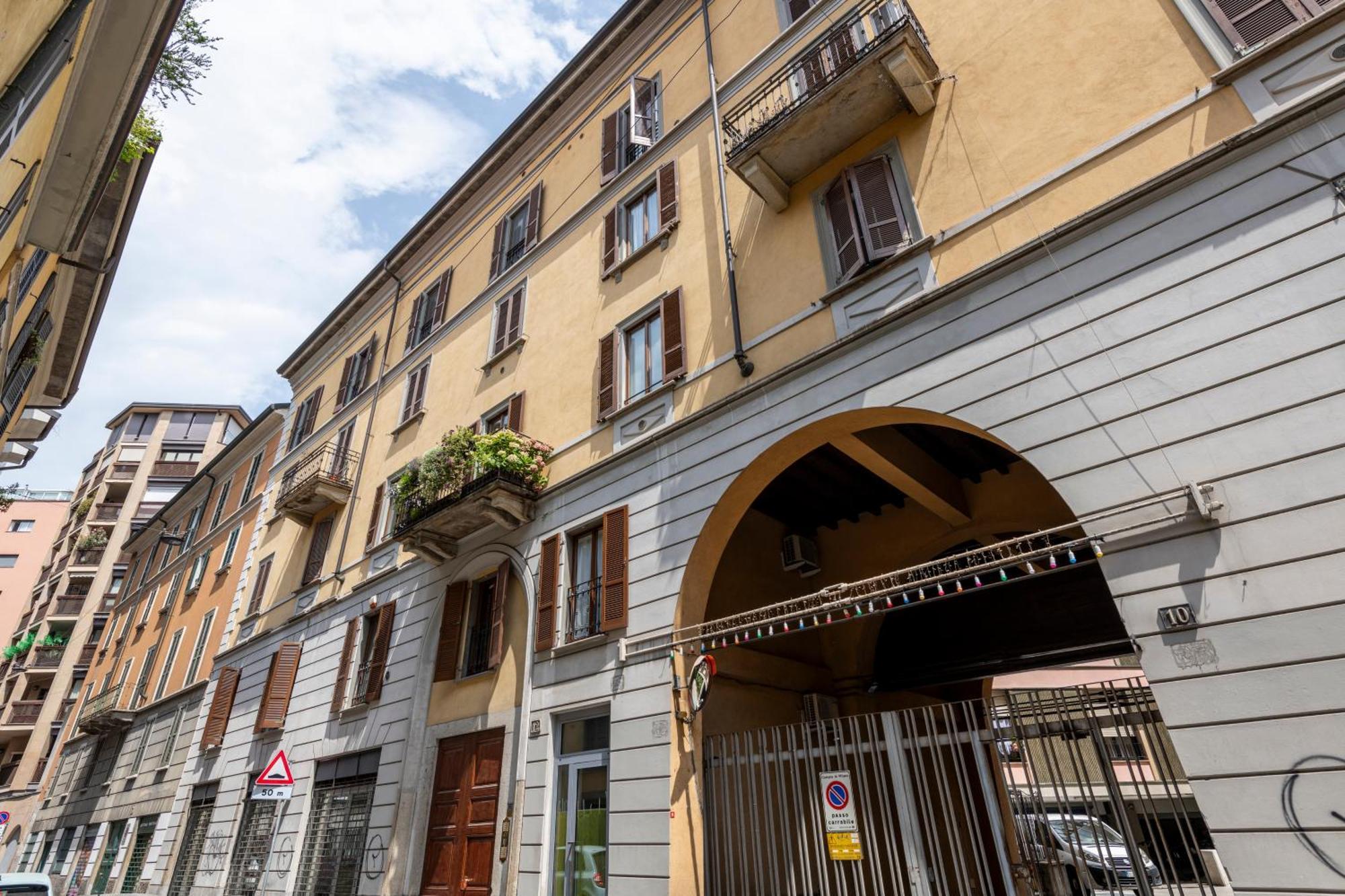 Brera - 7sundays Apartment *