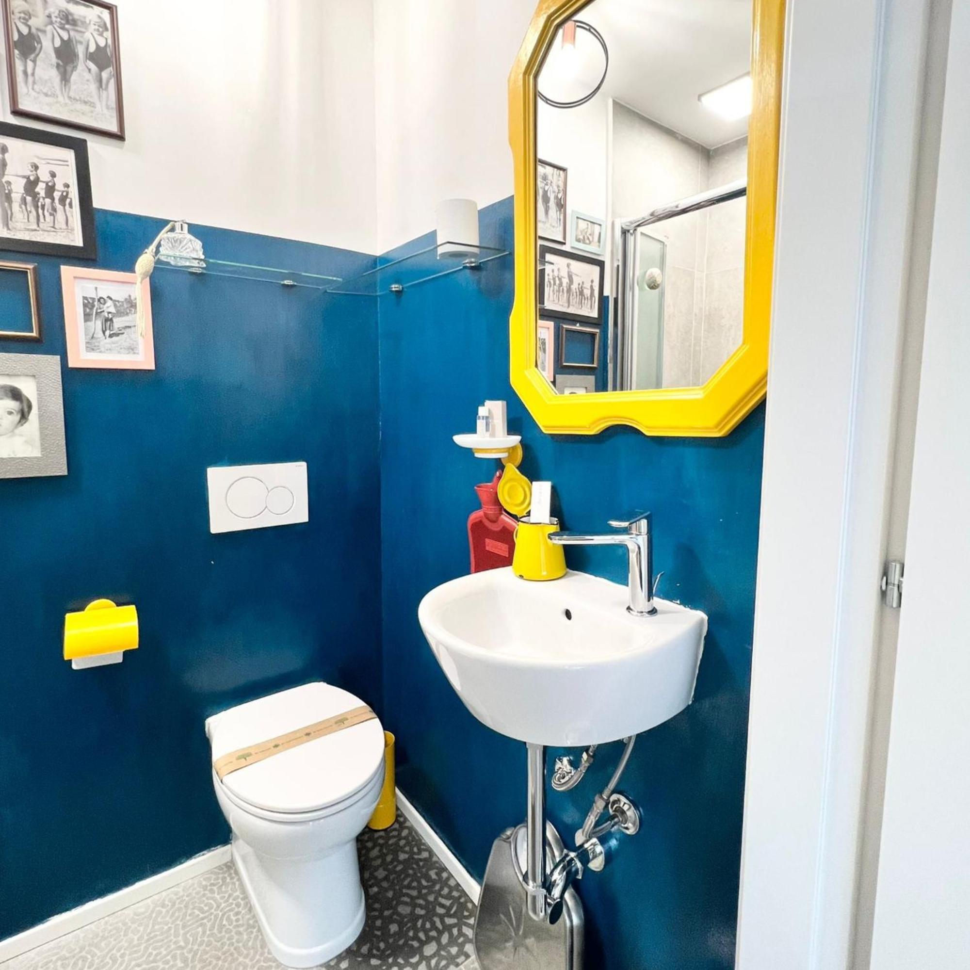 Apartment Tiny Loft-near Station, Easy Duomo And Stadio San Siro