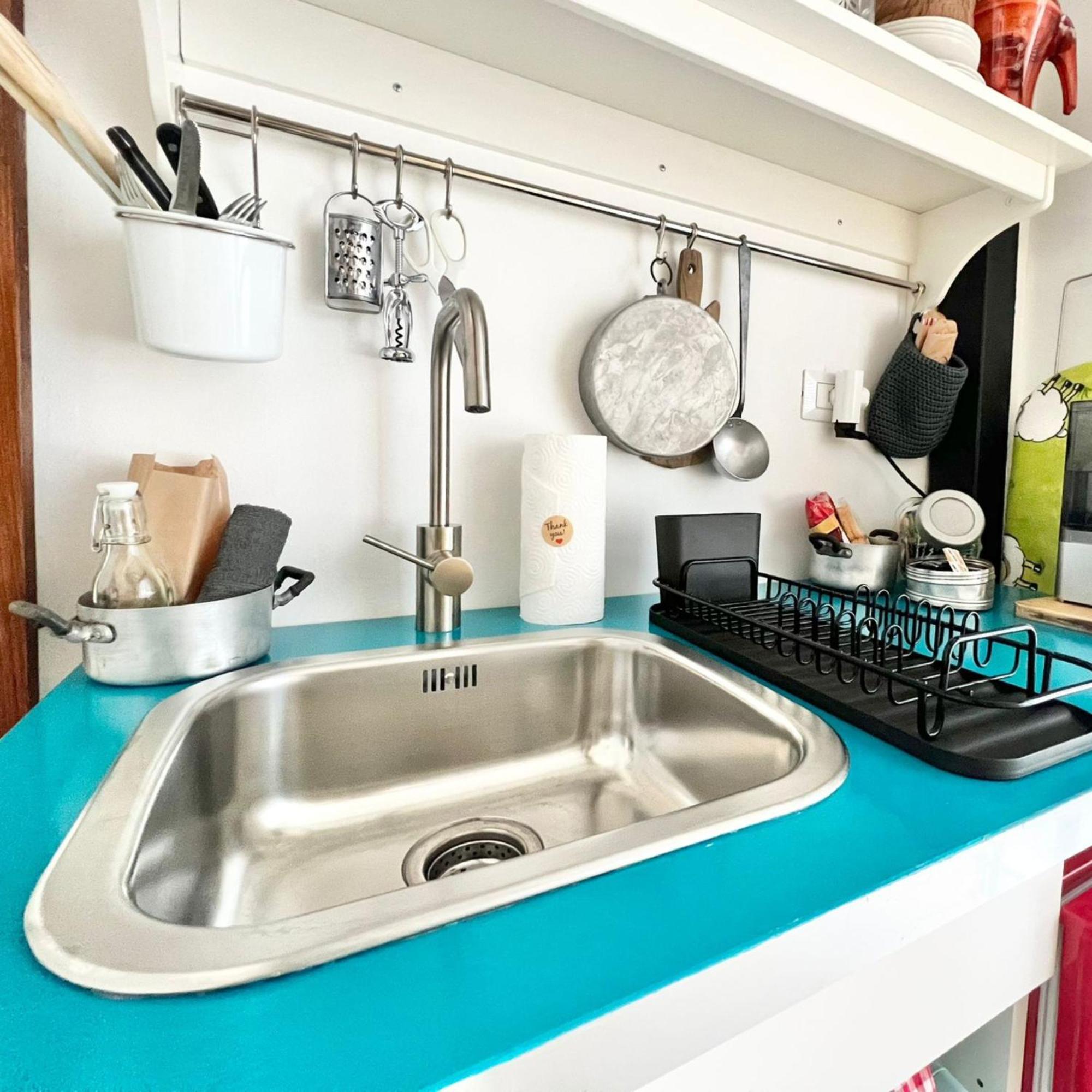 Apartment Tiny Loft-near Station, Easy Duomo And Stadio San Siro Milan