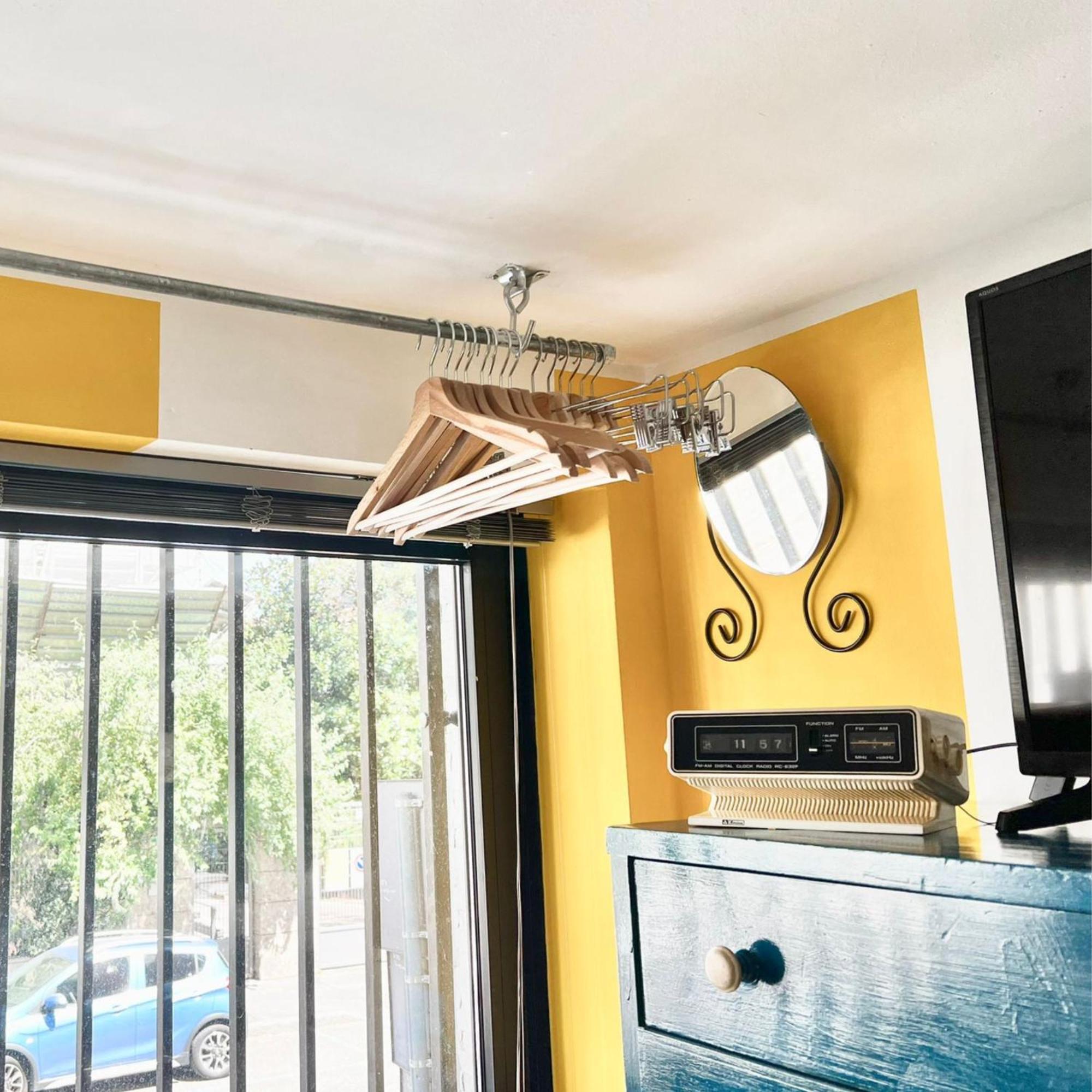 Tiny Loft-near Station, Easy Duomo And Stadio San Siro Apartment Milan