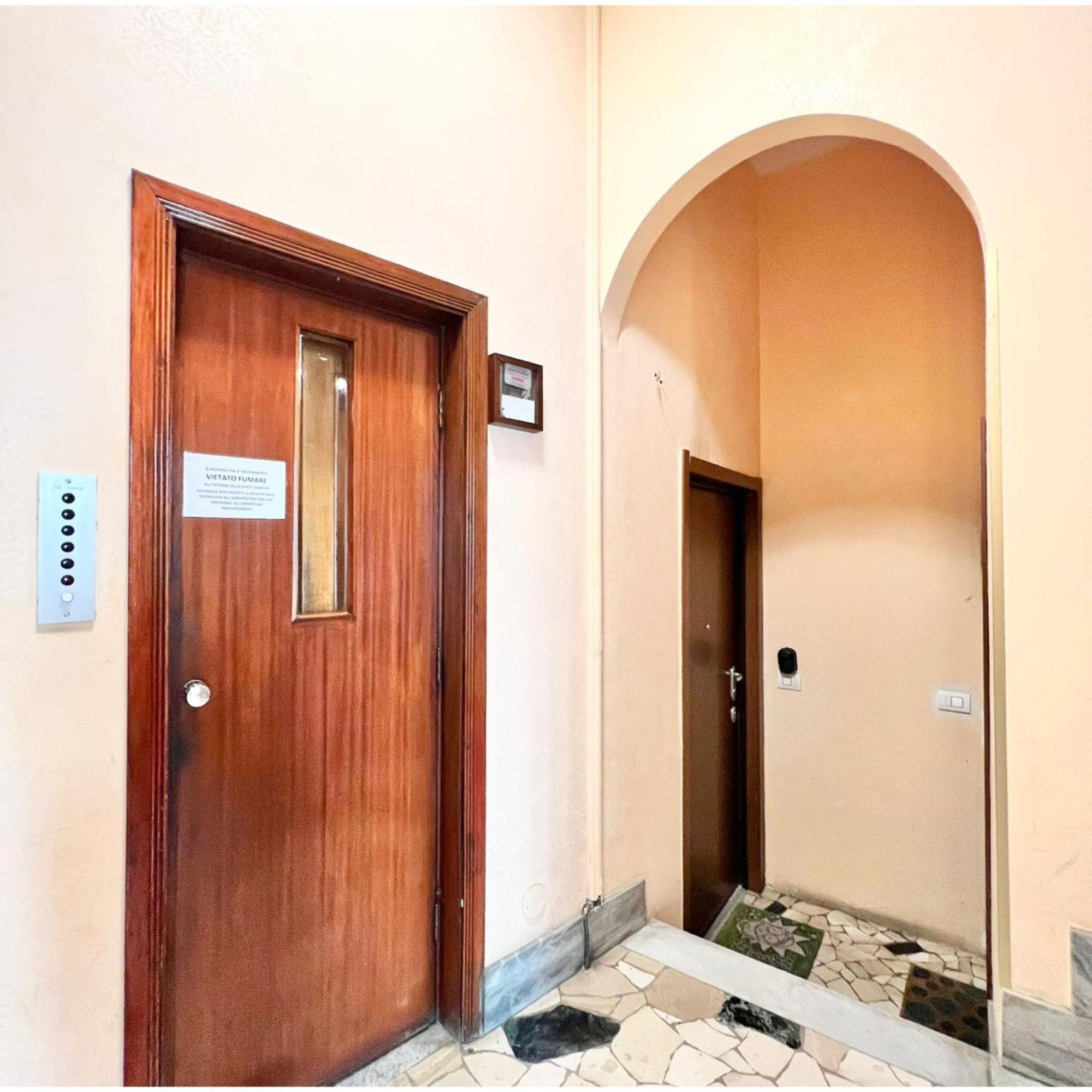 Apartment Tiny Loft-near Station, Easy Duomo And Stadio San Siro *