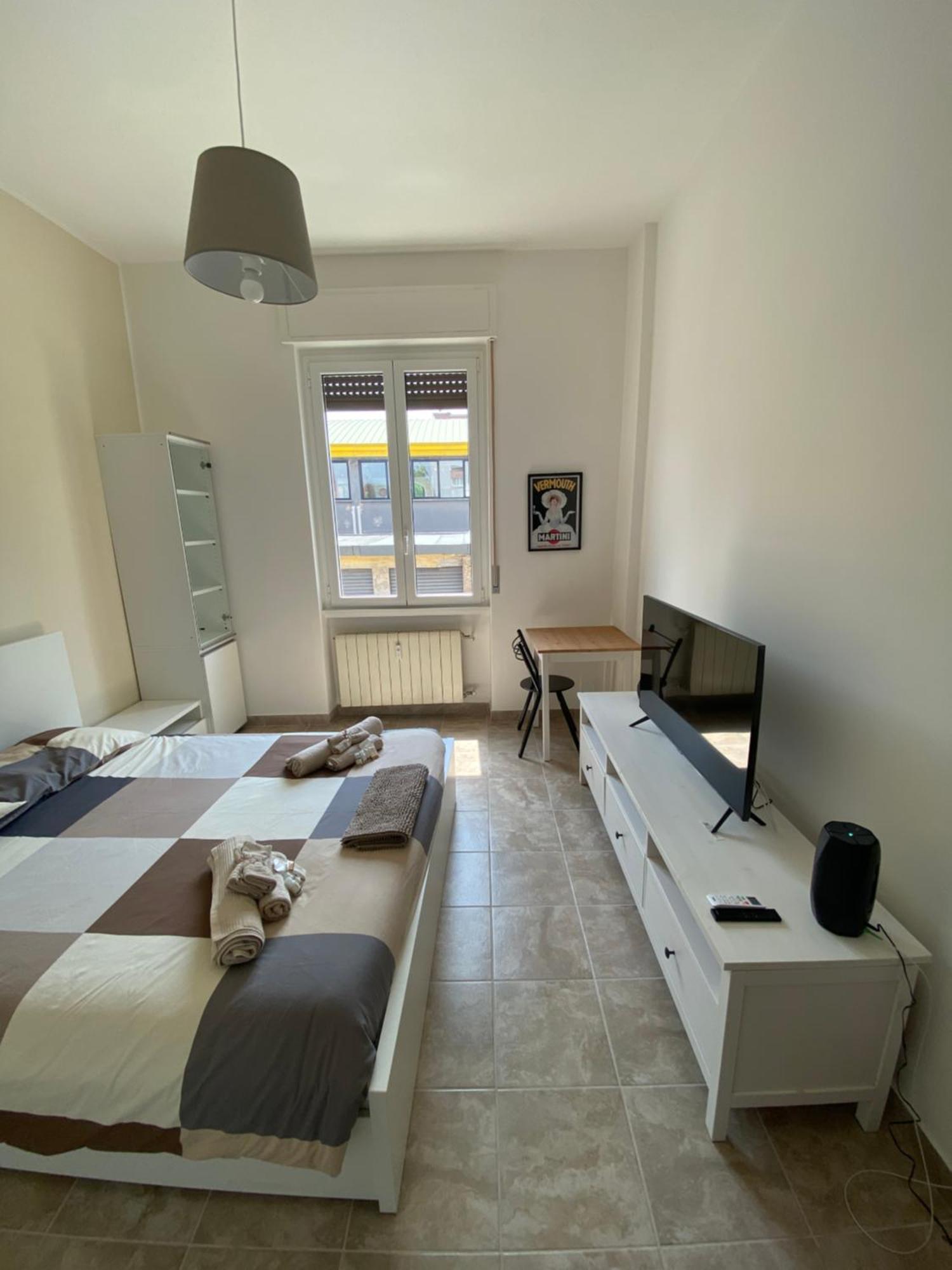 Apartment Alessandro's Mansion Mailand