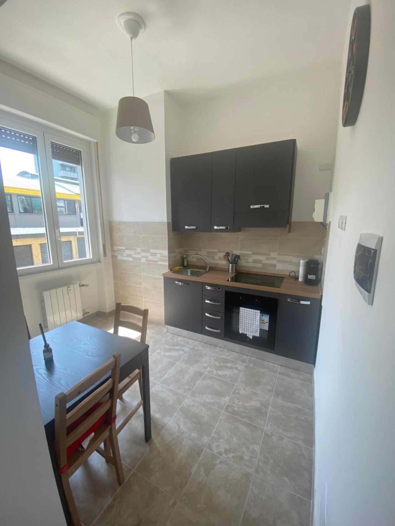 Alessandro's Mansion Apartment