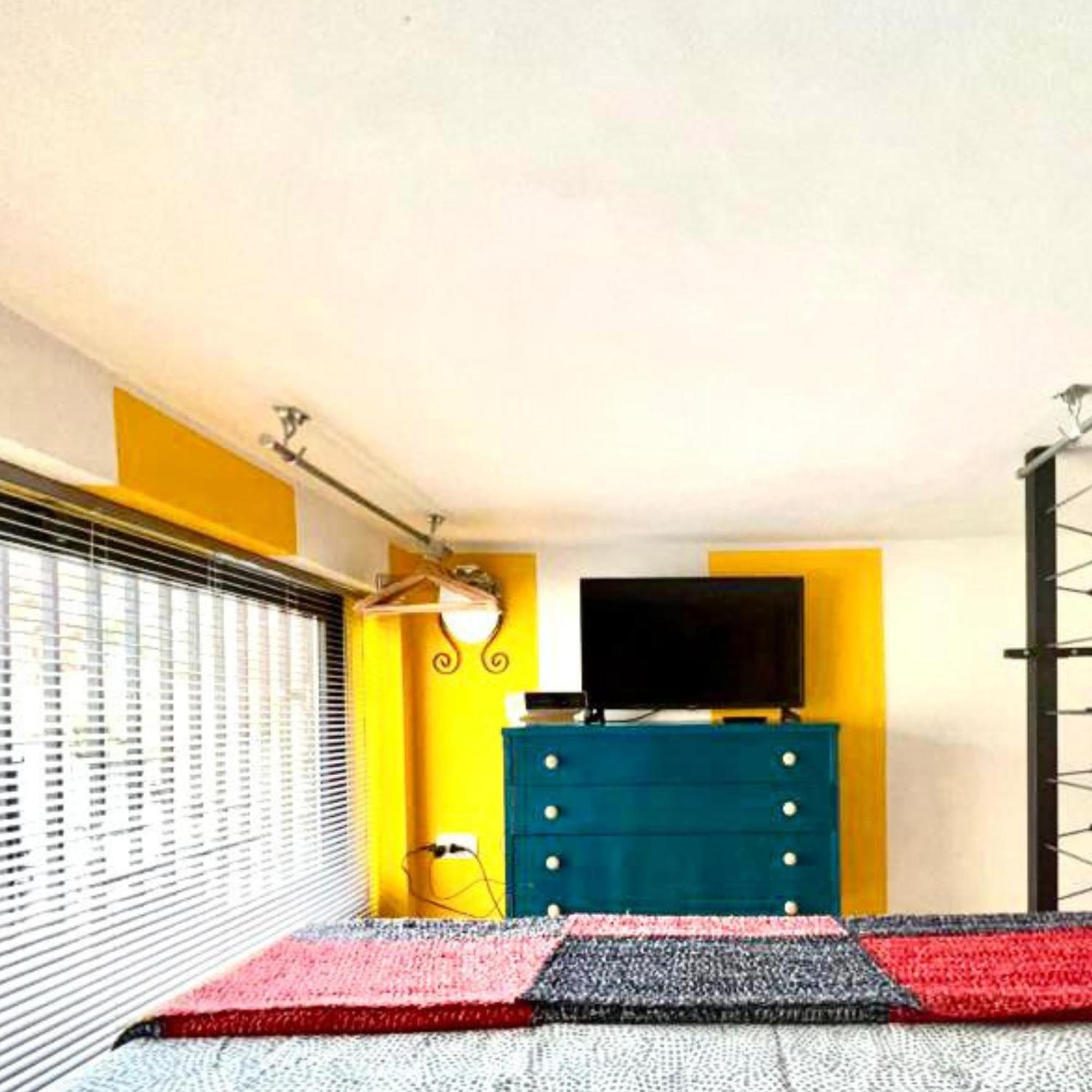 Tiny Loft-near Station, Easy Duomo And Stadio San Siro * Milan