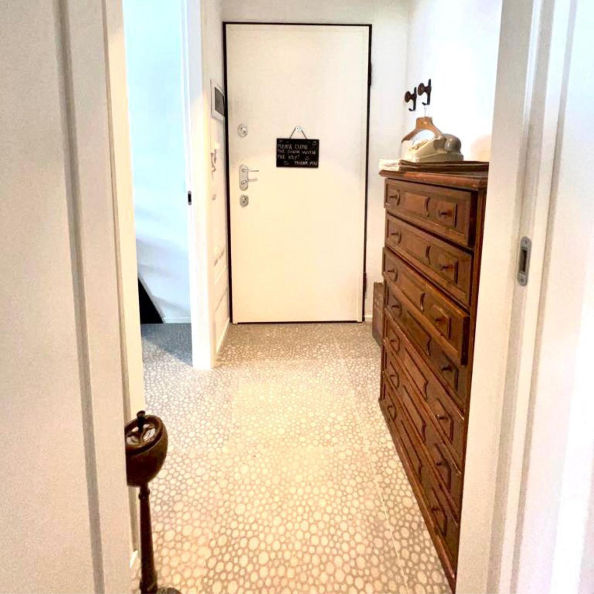 Tiny Loft-near Station, Easy Duomo And Stadio San Siro Apartment Milan