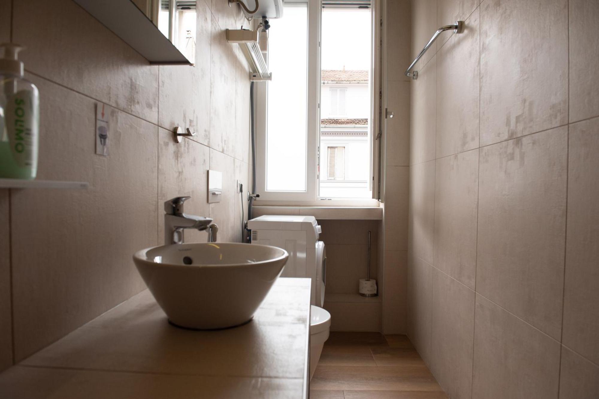 Luxury Cozy By Station - Cafe Appartement