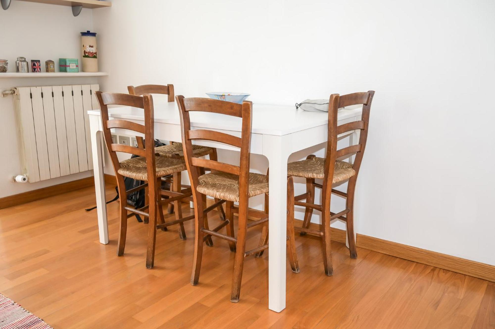 Apartment Nel Cuore Di Porta Romana