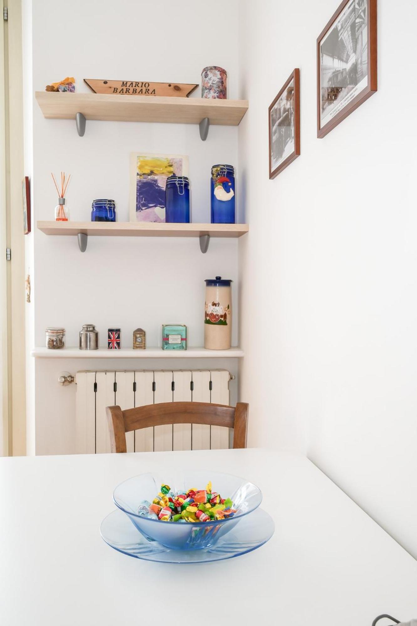 Nel Cuore Di Porta Romana Apartment