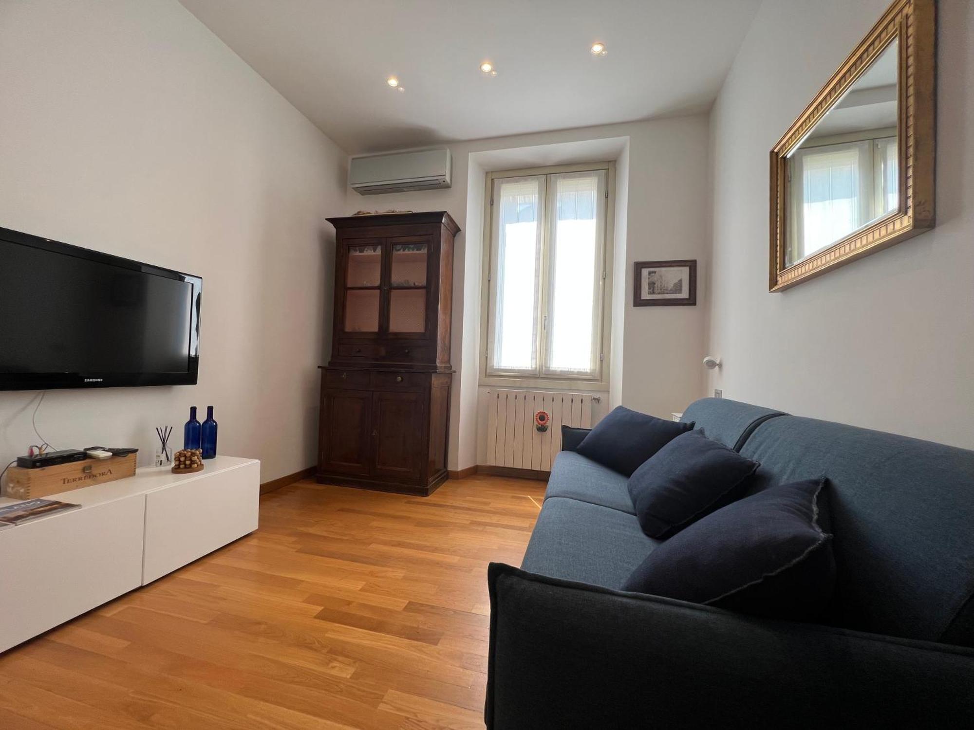 Apartment Nel Cuore Di Porta Romana *