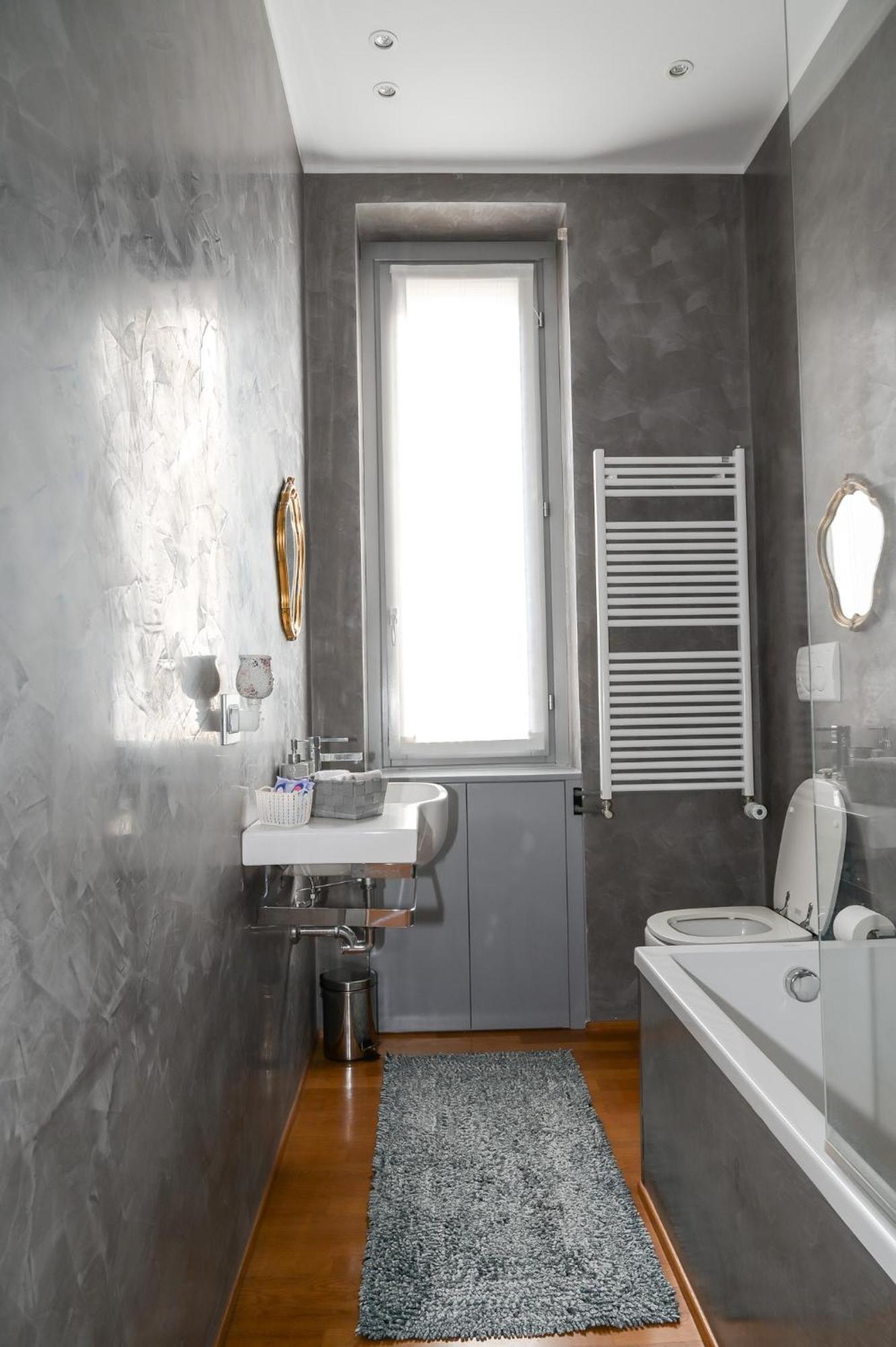 Nel Cuore Di Porta Romana Apartment