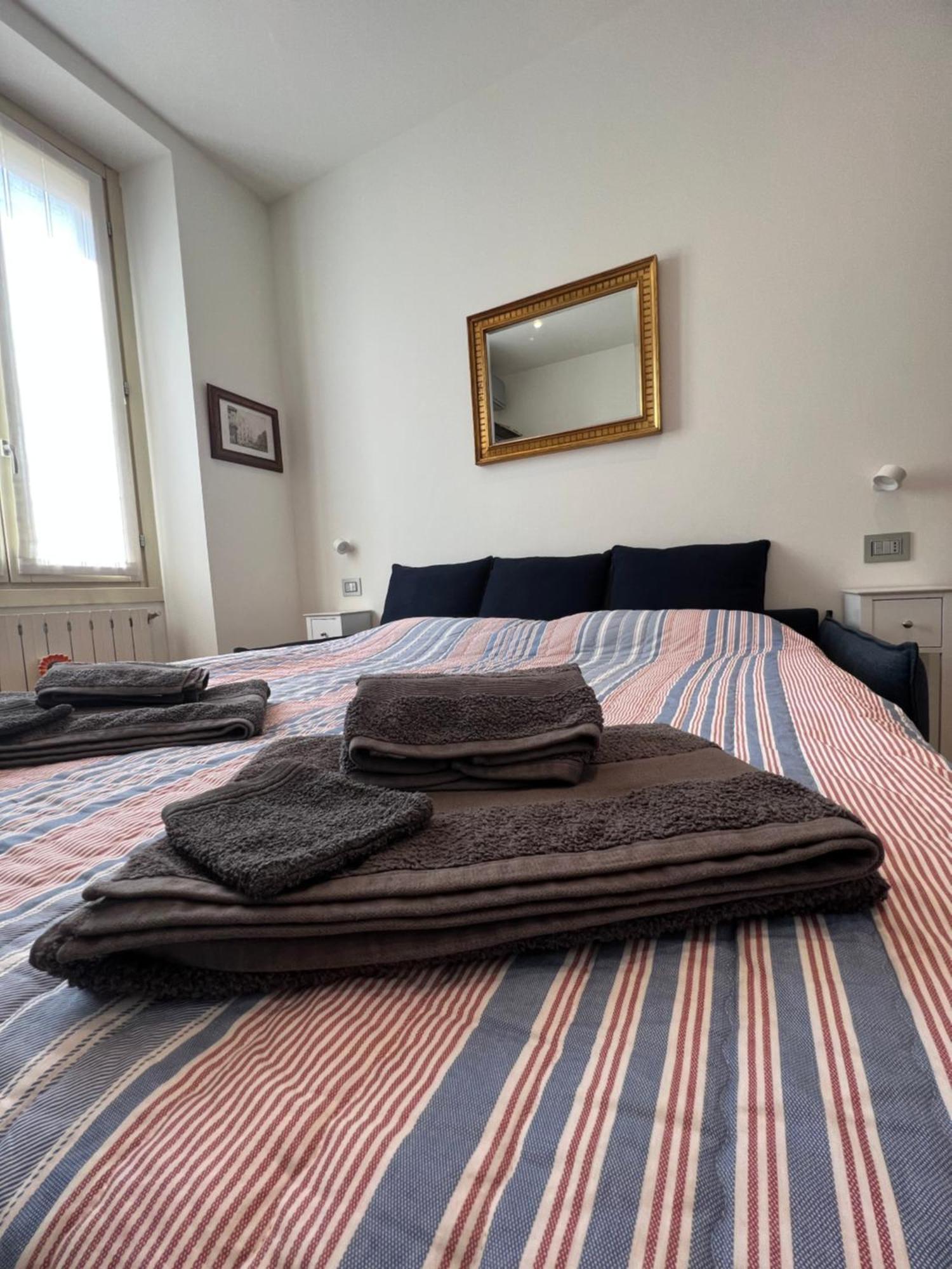Nel Cuore Di Porta Romana Apartment Milan