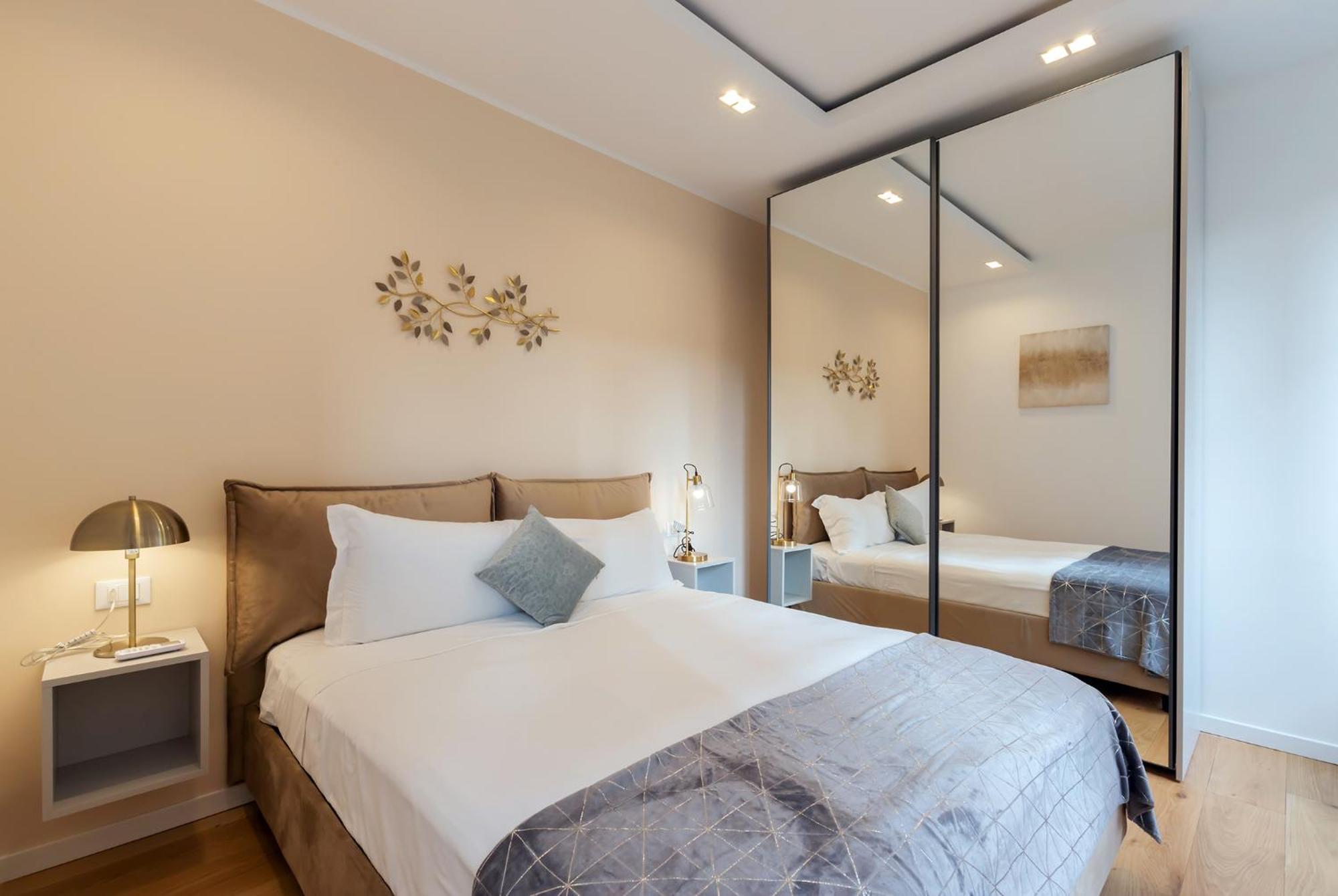 Lejlighed Retreats