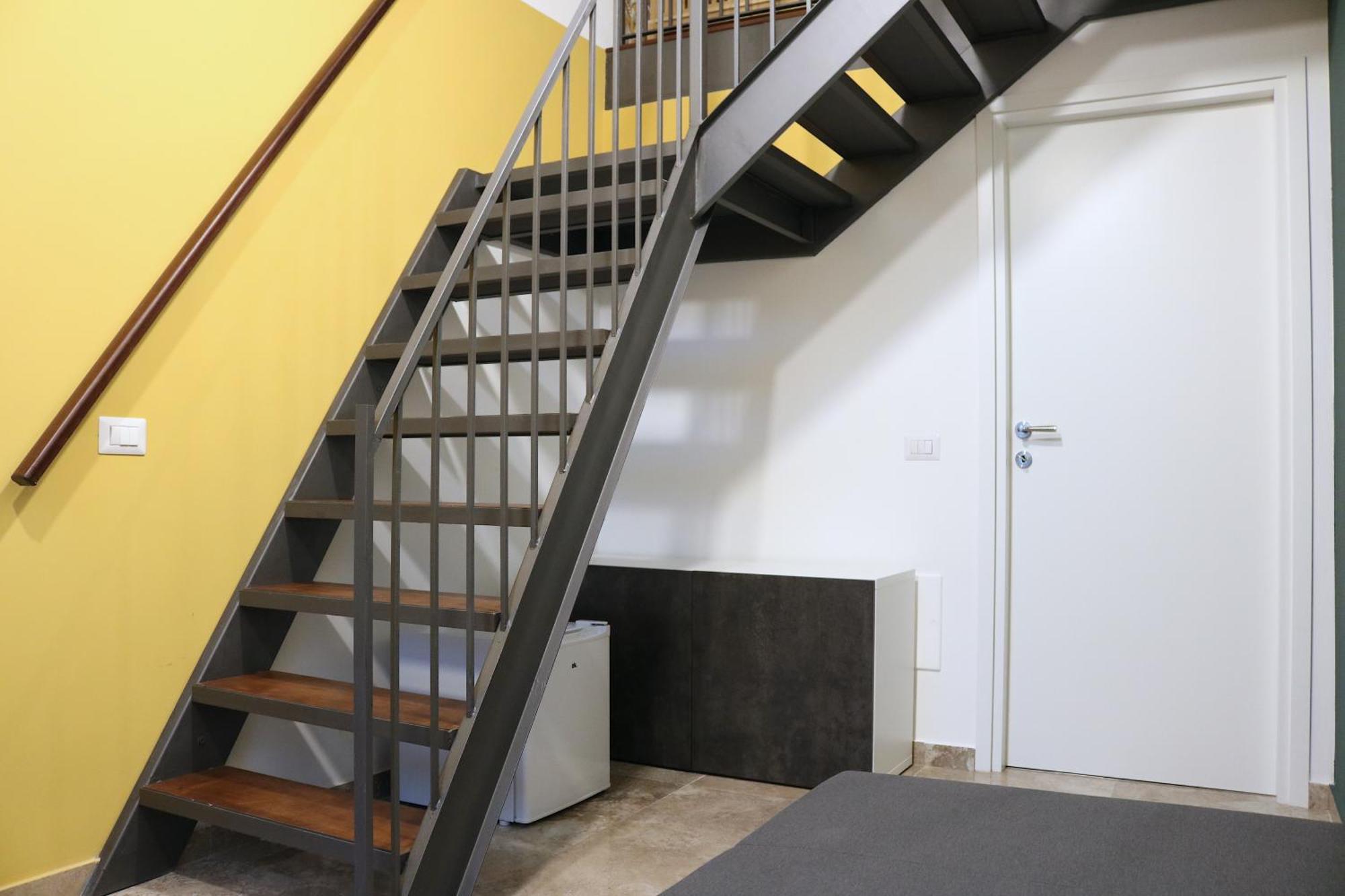 Michelangelo Navigli Loft Experience - Via Magolfa