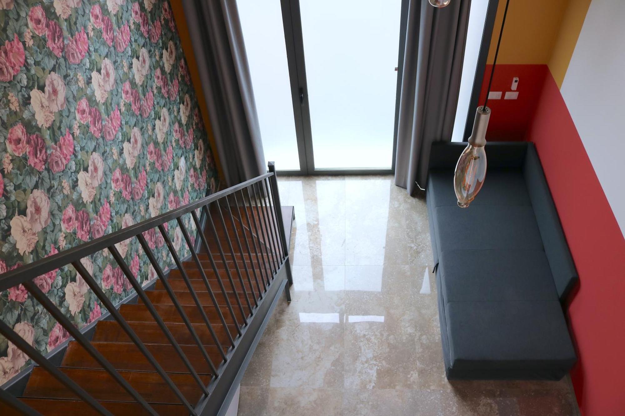 Michelangelo Navigli Loft Experience - Via Magolfa Apartment