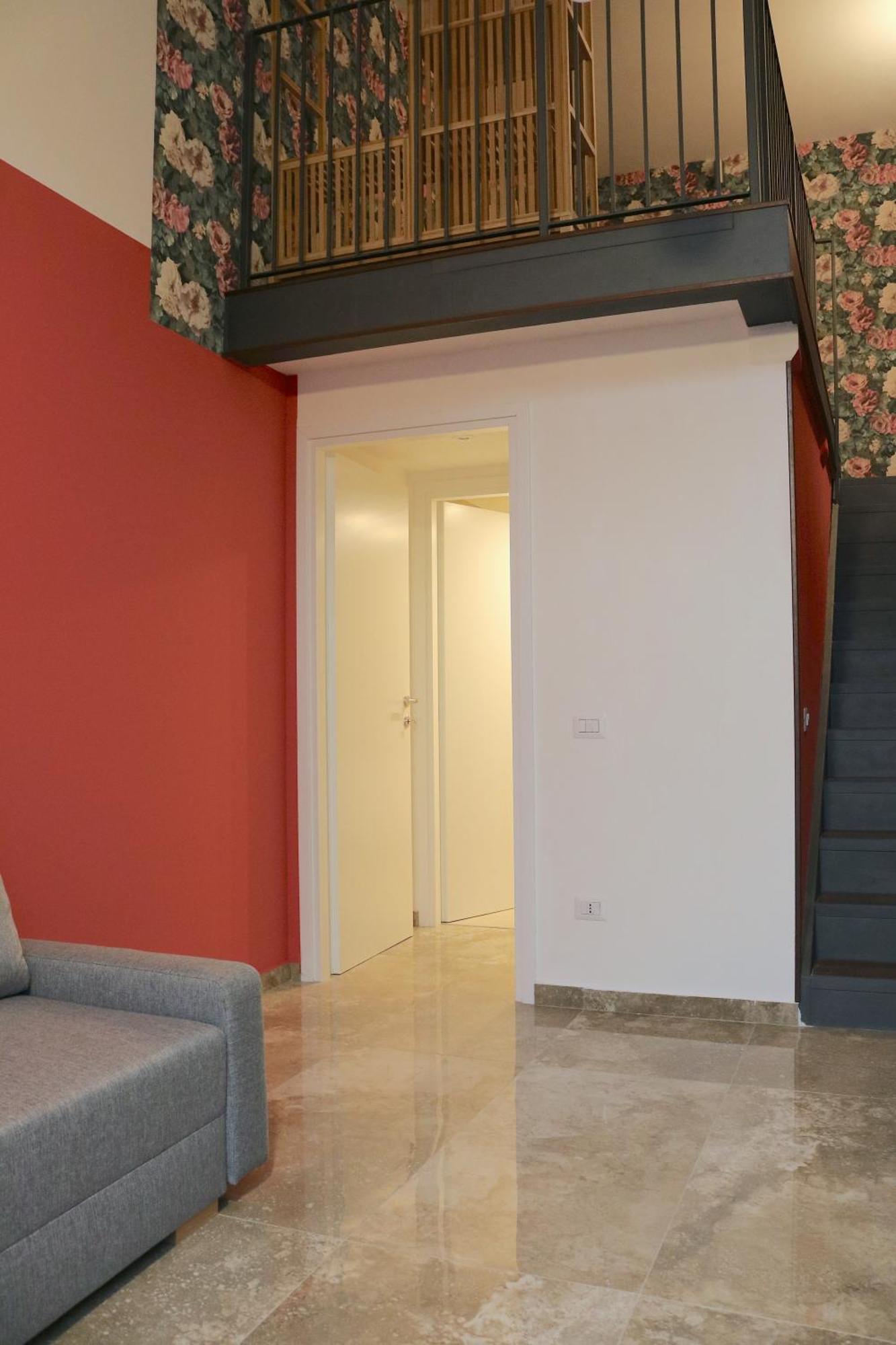 Apartment Michelangelo Navigli Loft Experience - Via Magolfa *