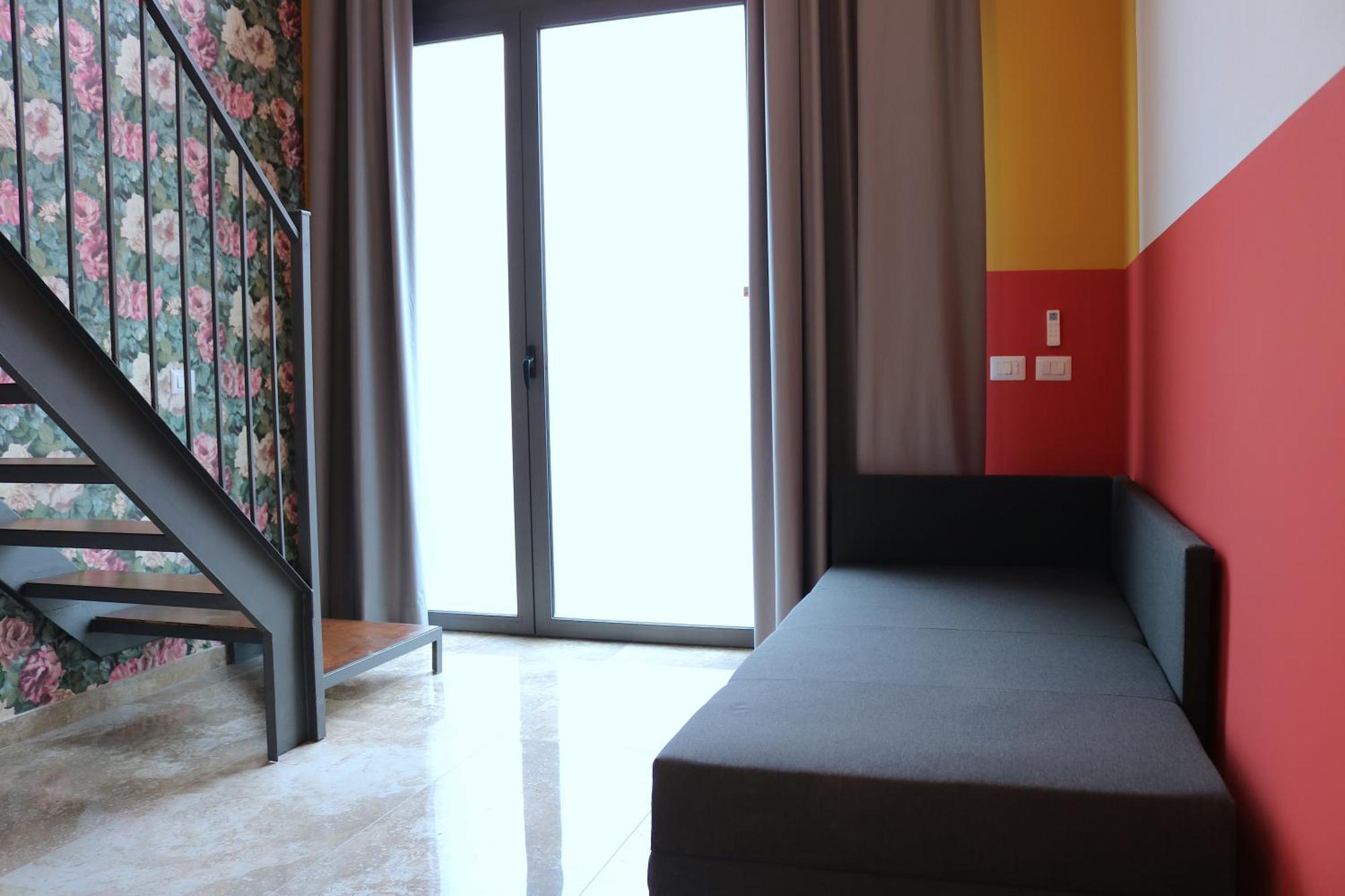 Michelangelo Navigli Loft Experience - Via Magolfa Apartment Mailand