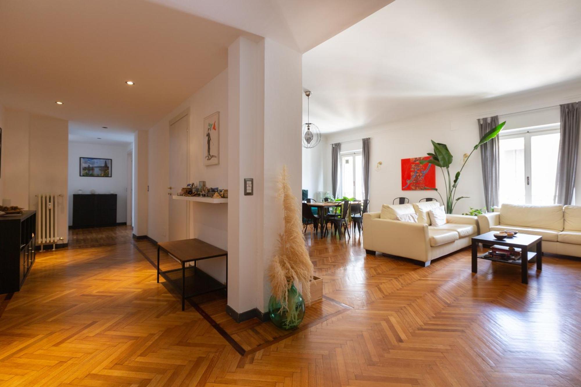 Moscova Cosy Appartamento