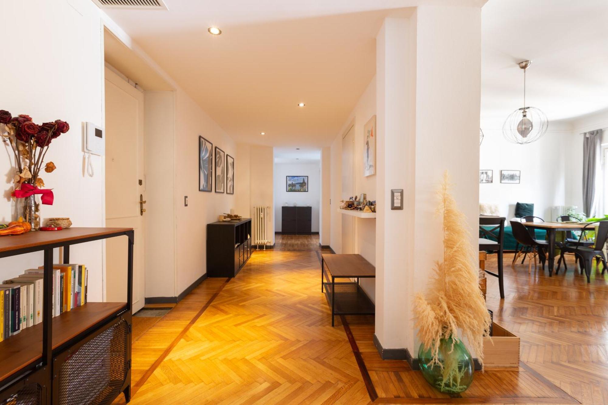 Moscova Cosy * Milano