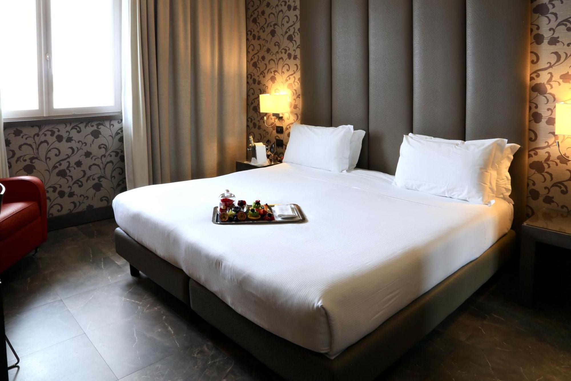 Klima Fiere Hotell