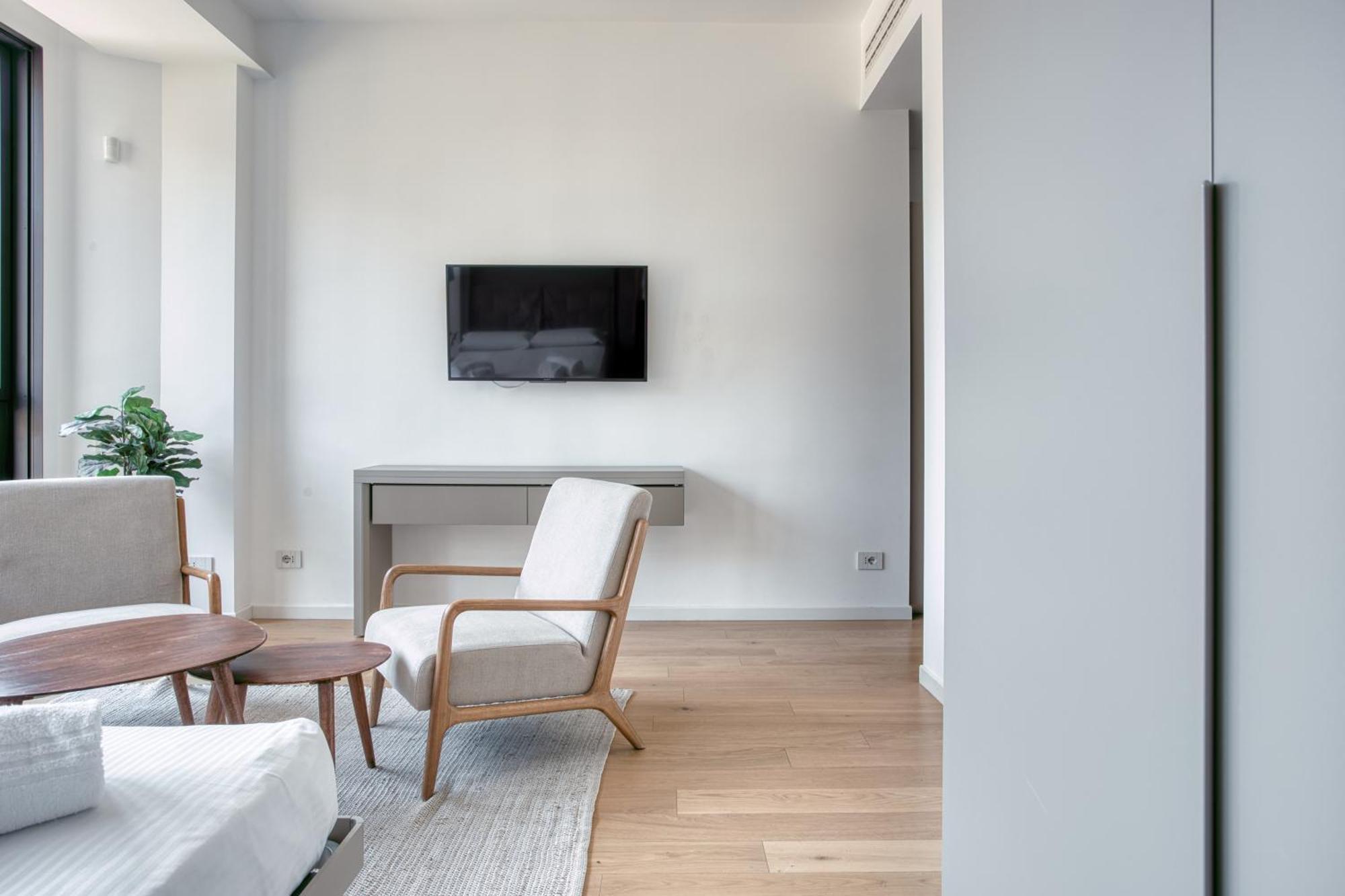Joivy Chic Studio Close To Tower Appartement Milaan