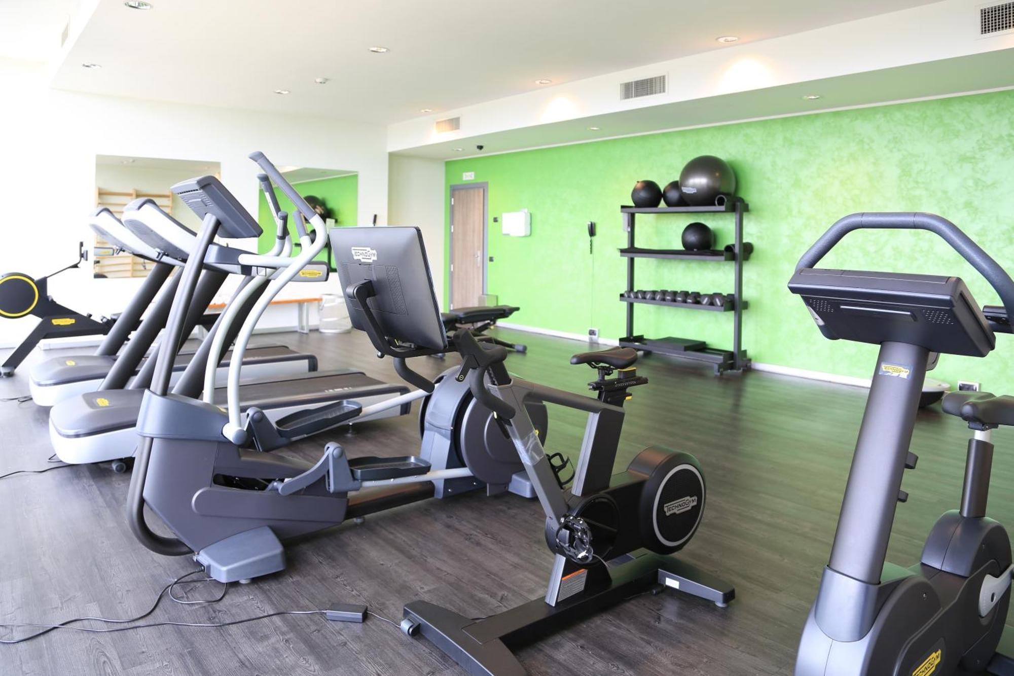 Hotell Klima Fiere Milano